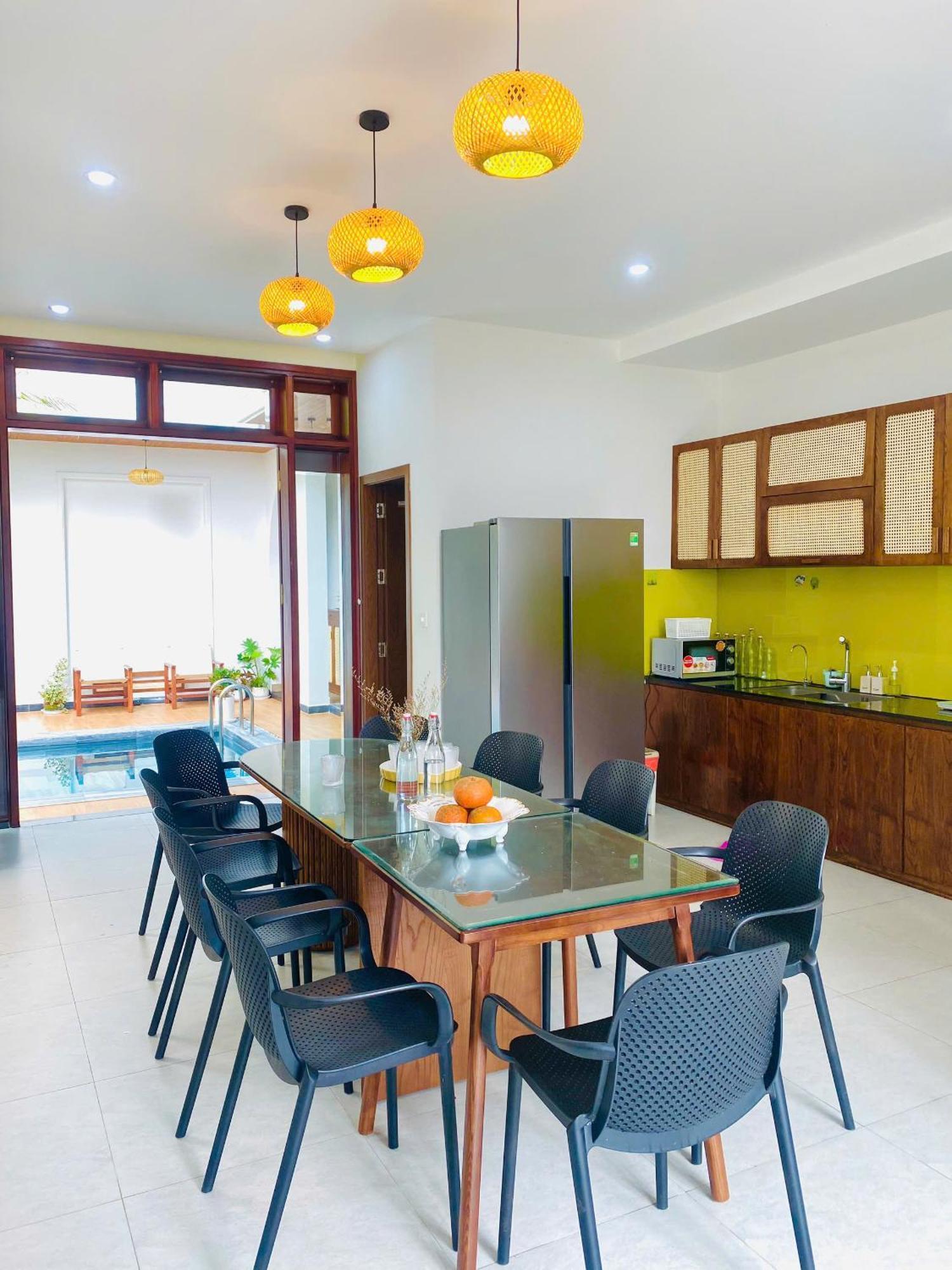 Villa Zzz Hoi An