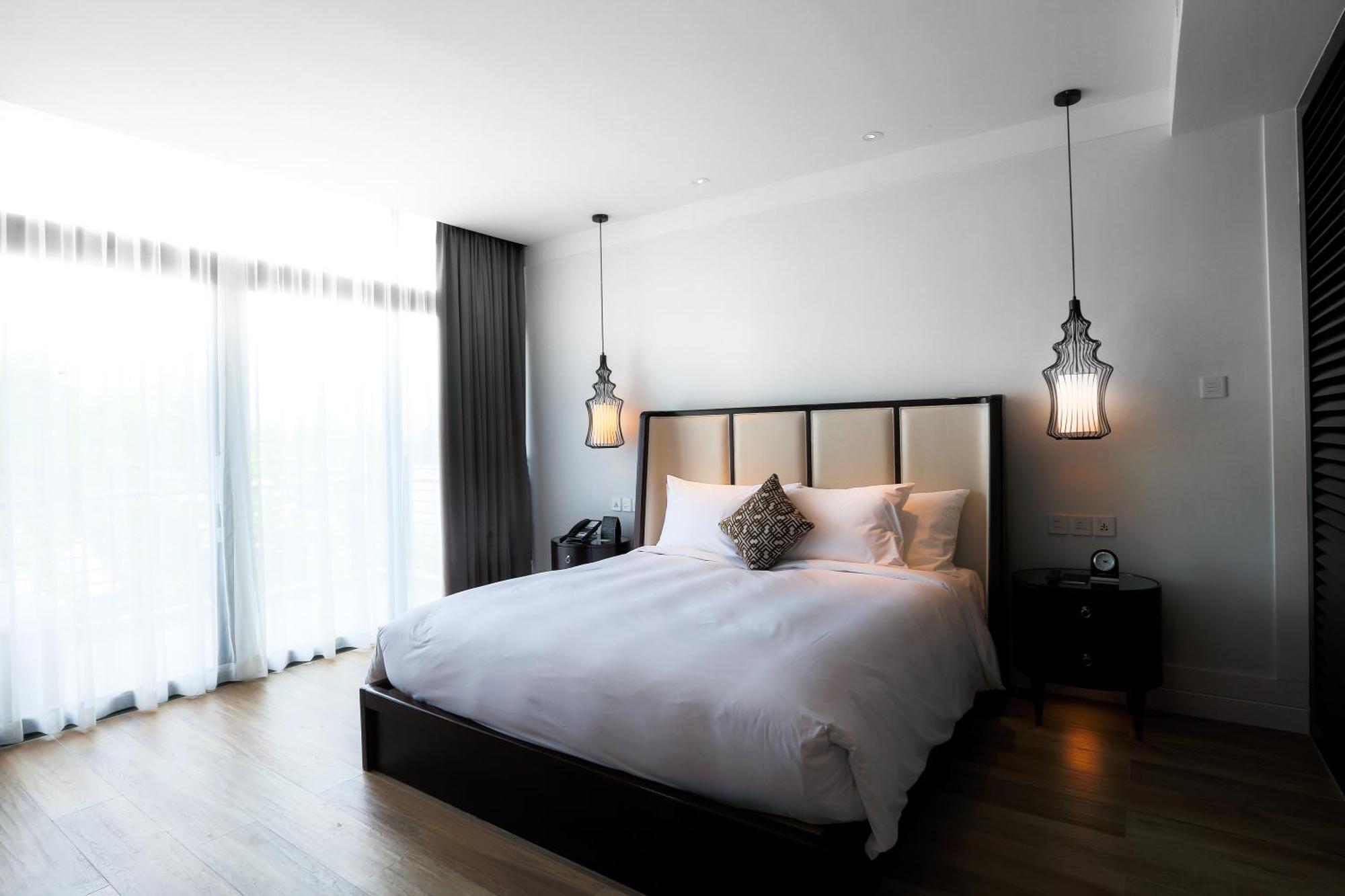 Tempat peranginan Montgomerie Links &