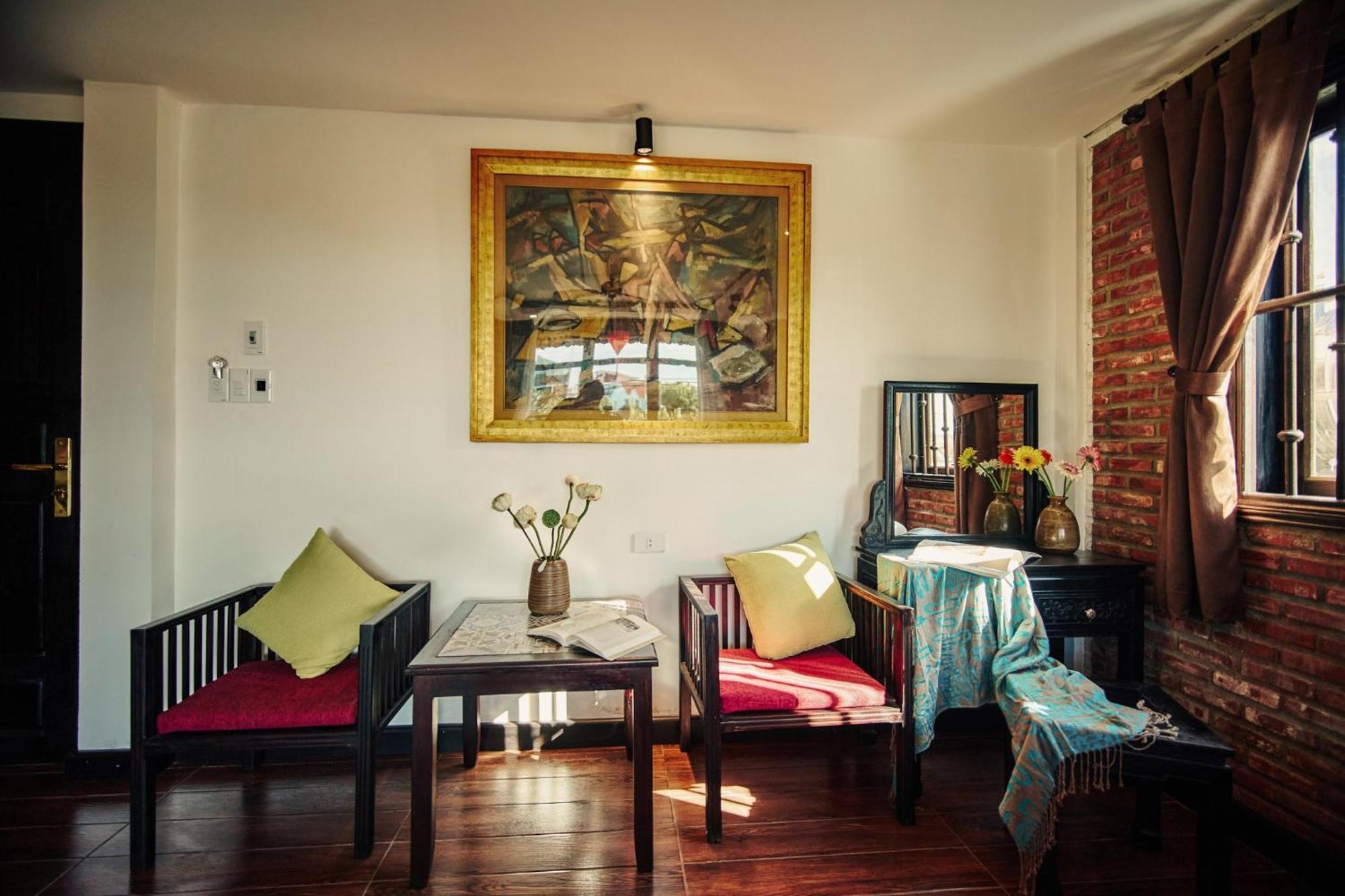 Art Museum Hotel Hoi An