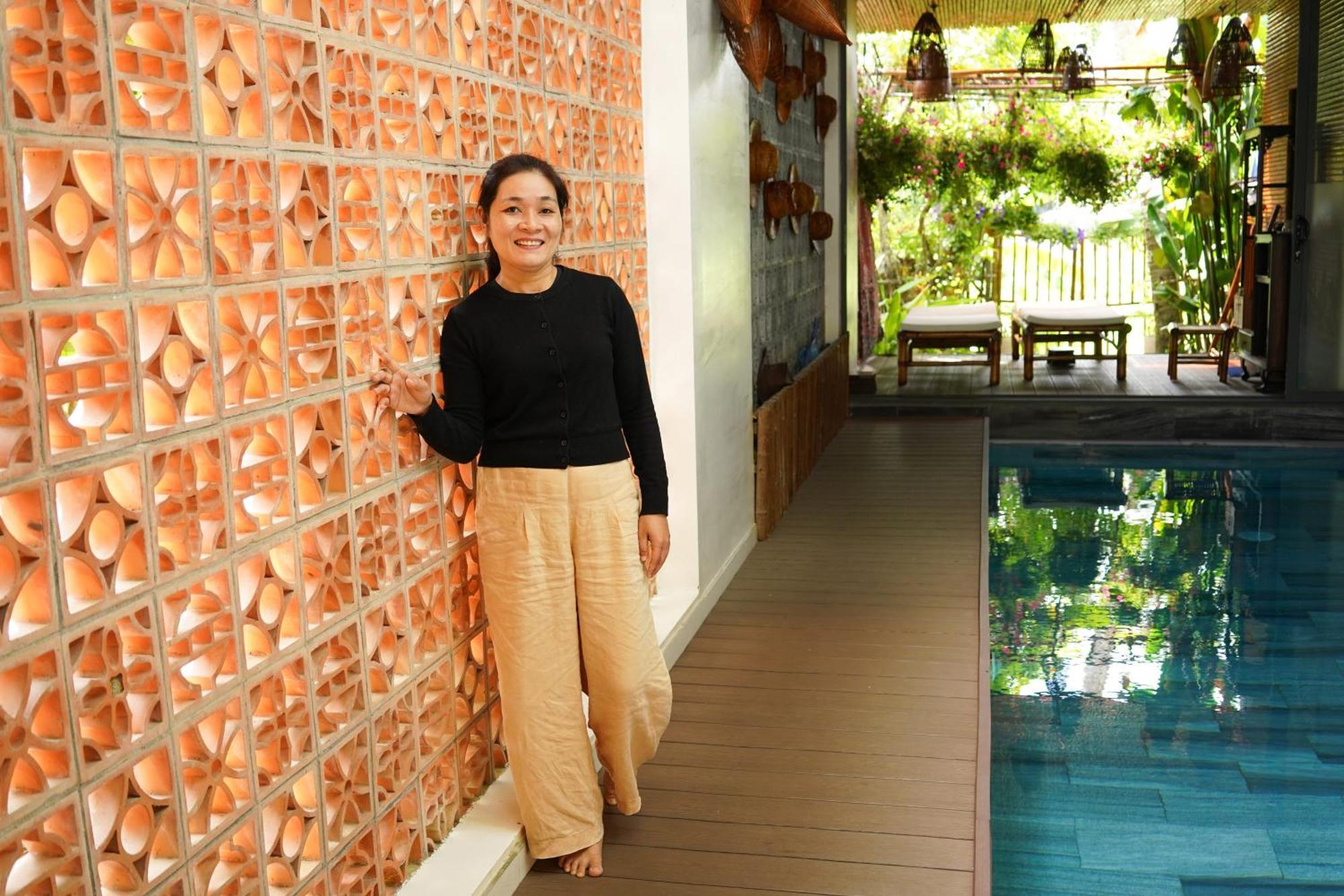 Ti Hon House * Hoi An