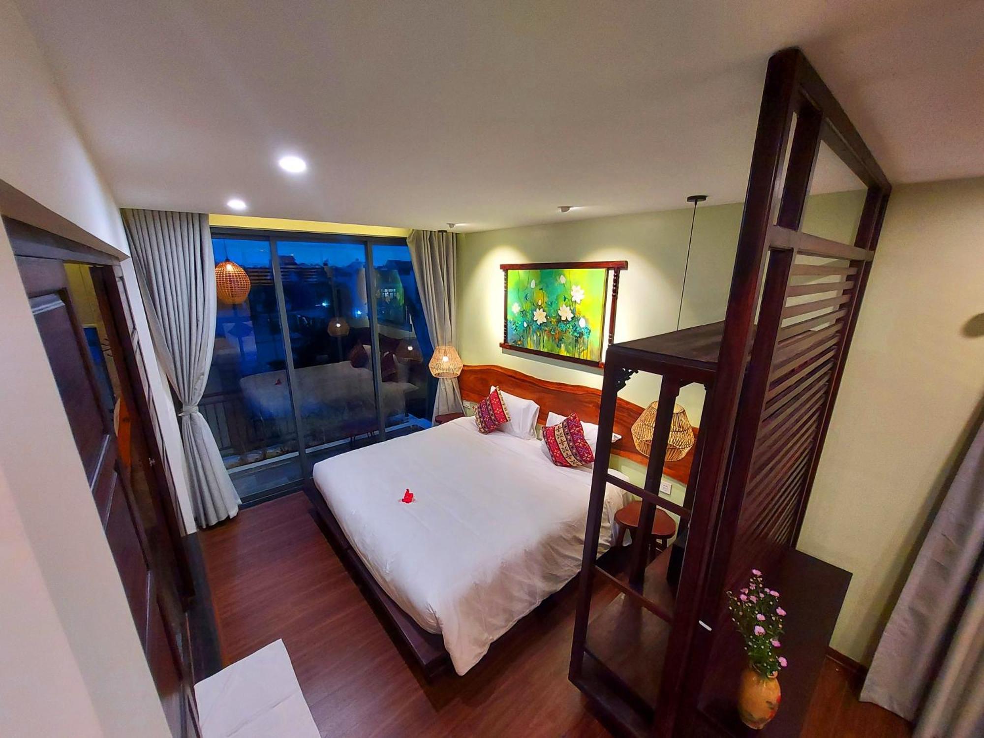 Ti Hon House Villa Hoi An