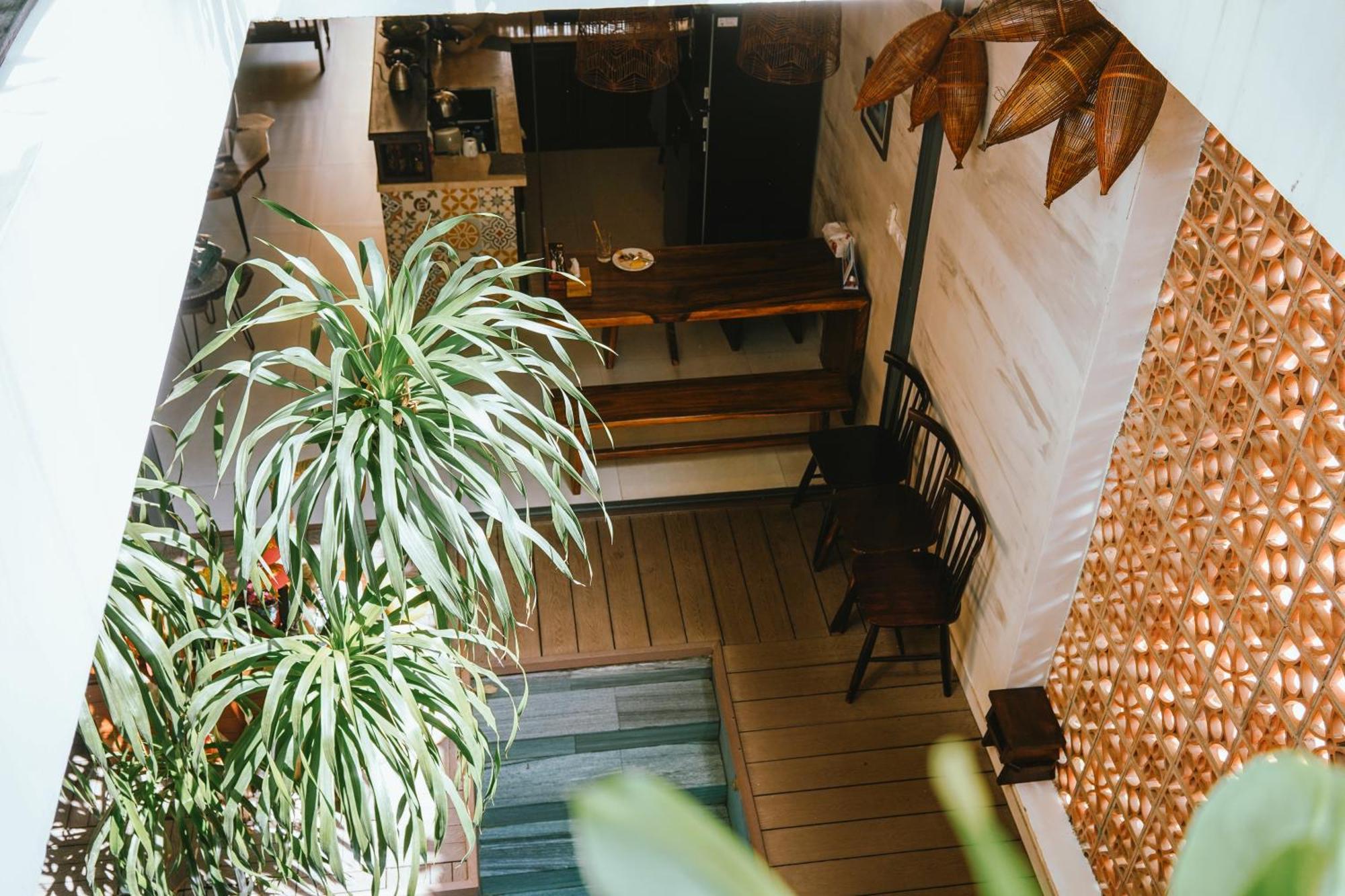 Ti Hon House Villa Hoi An