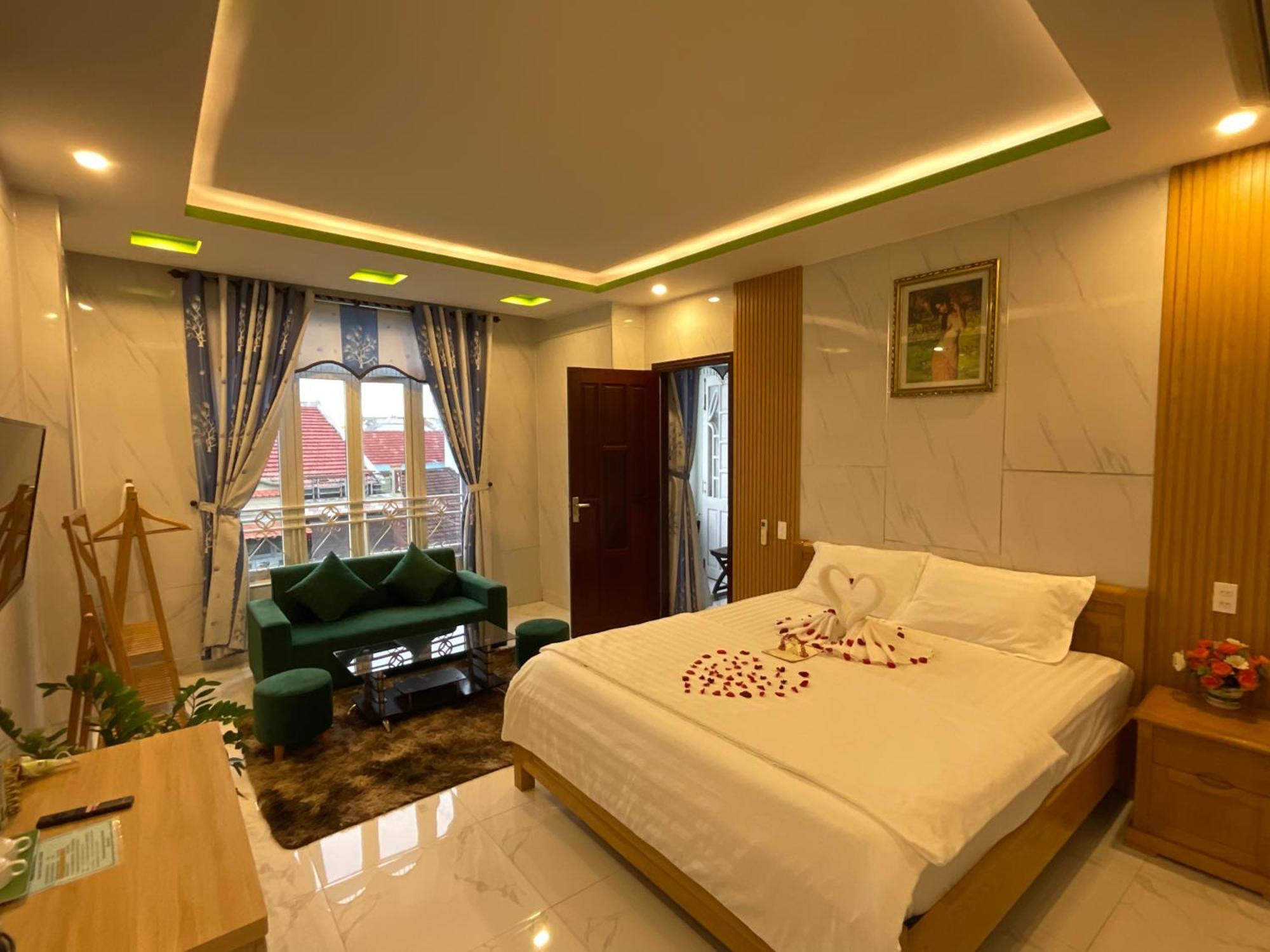 Apartment An Na Binh