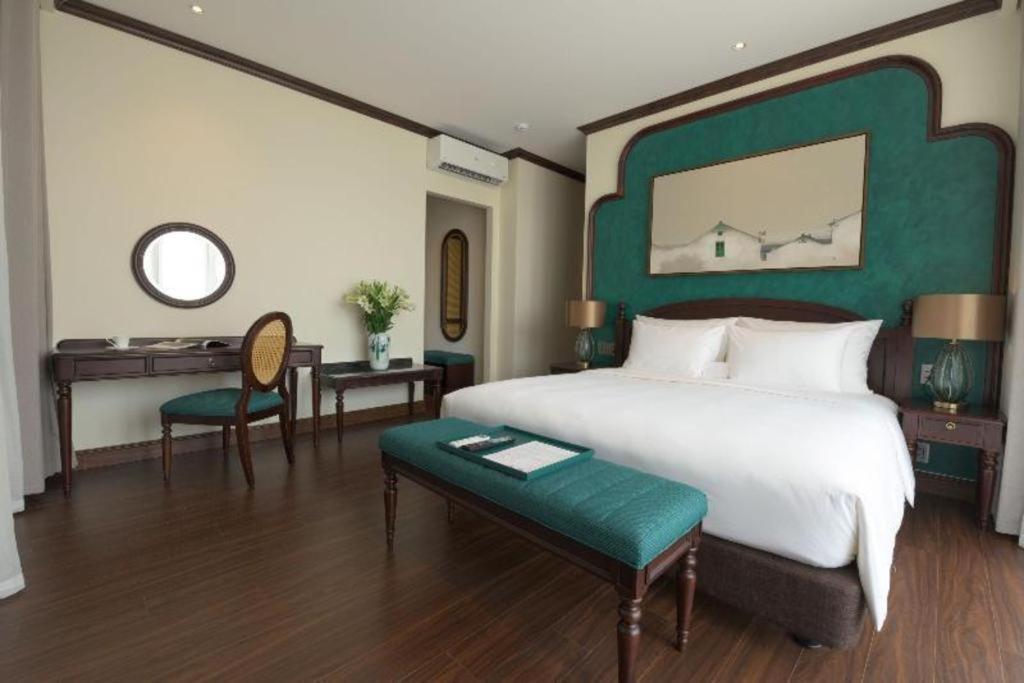 Khu nghỉ mát Trails 4*