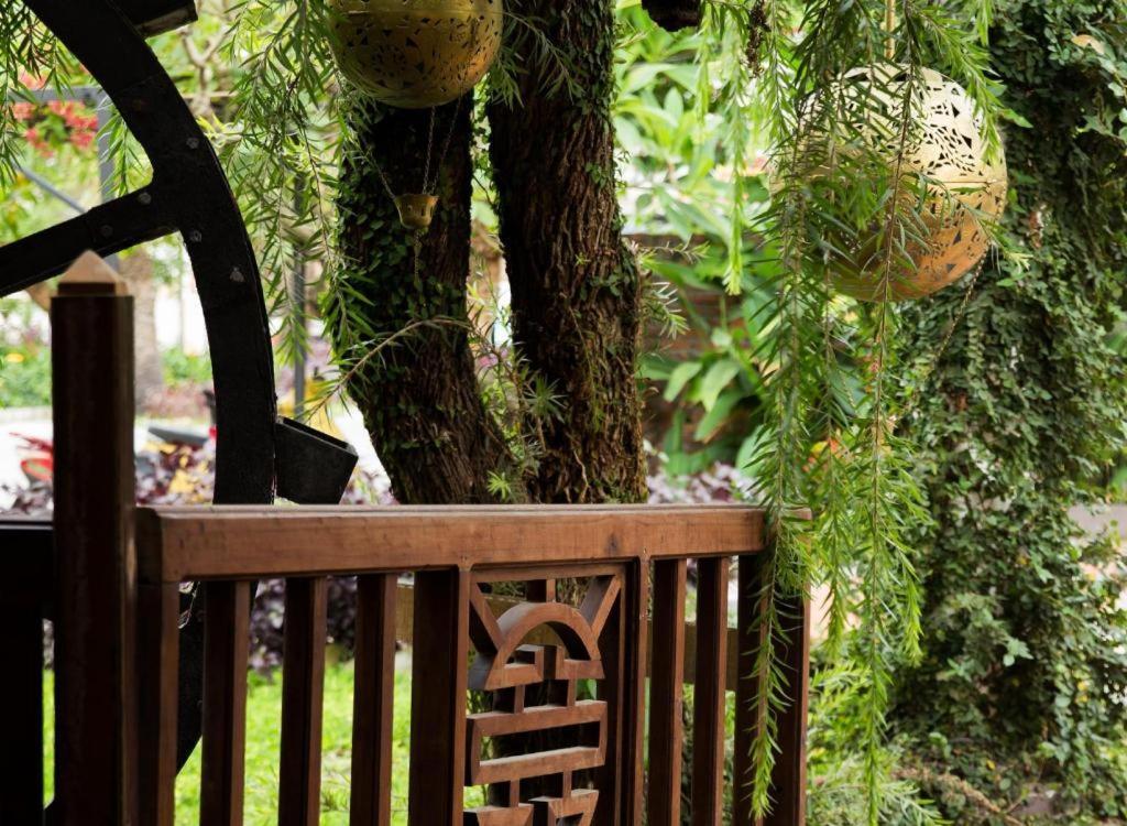 Trails Khu nghỉ mát 4*