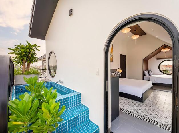 Bed & Breakfast Duong Hoi An