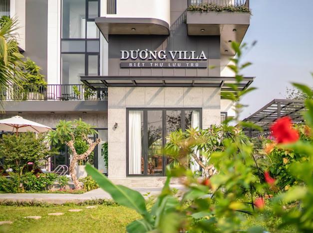 Duong * Hoi An