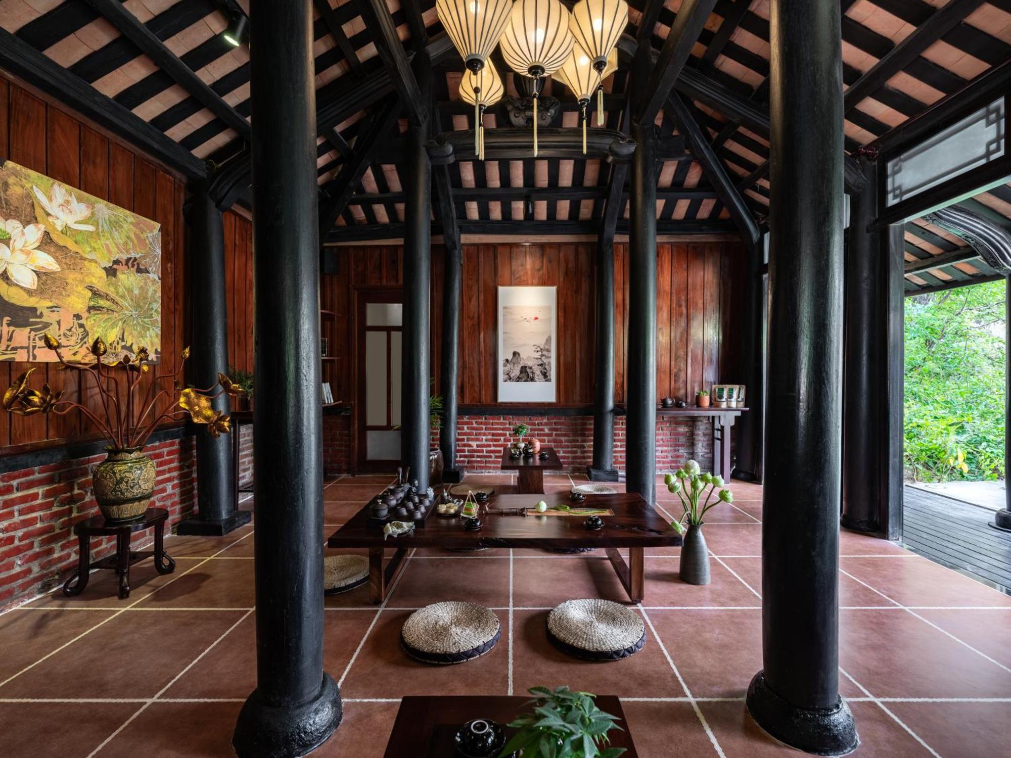 Sen Village Resort 5*