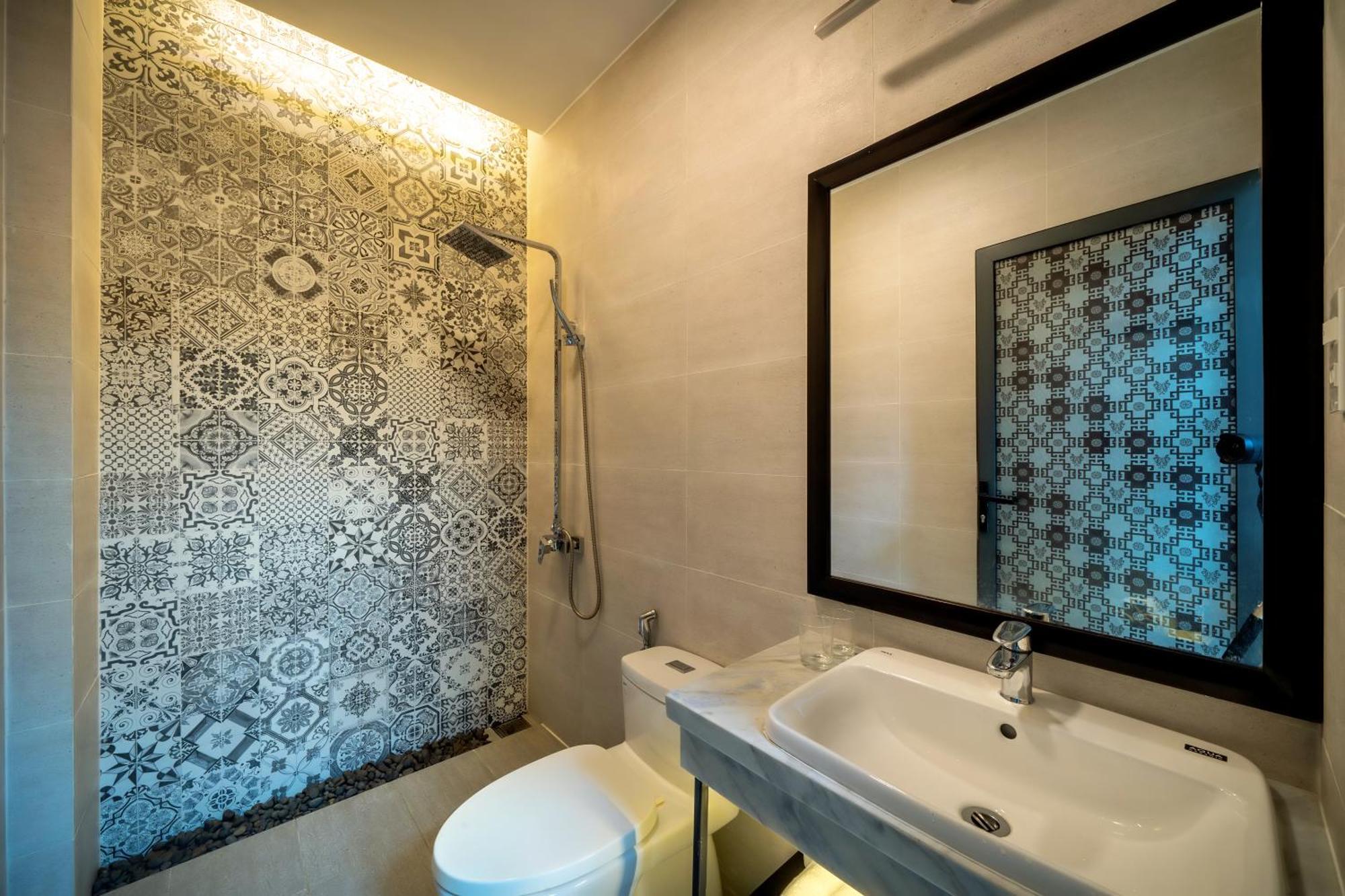 Guest house Serene River Hoian