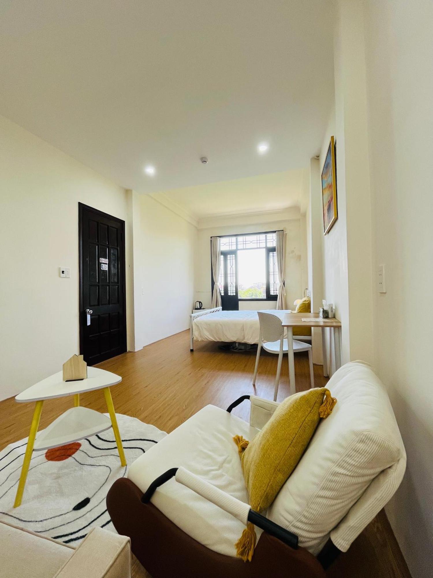Guest house Lanni House