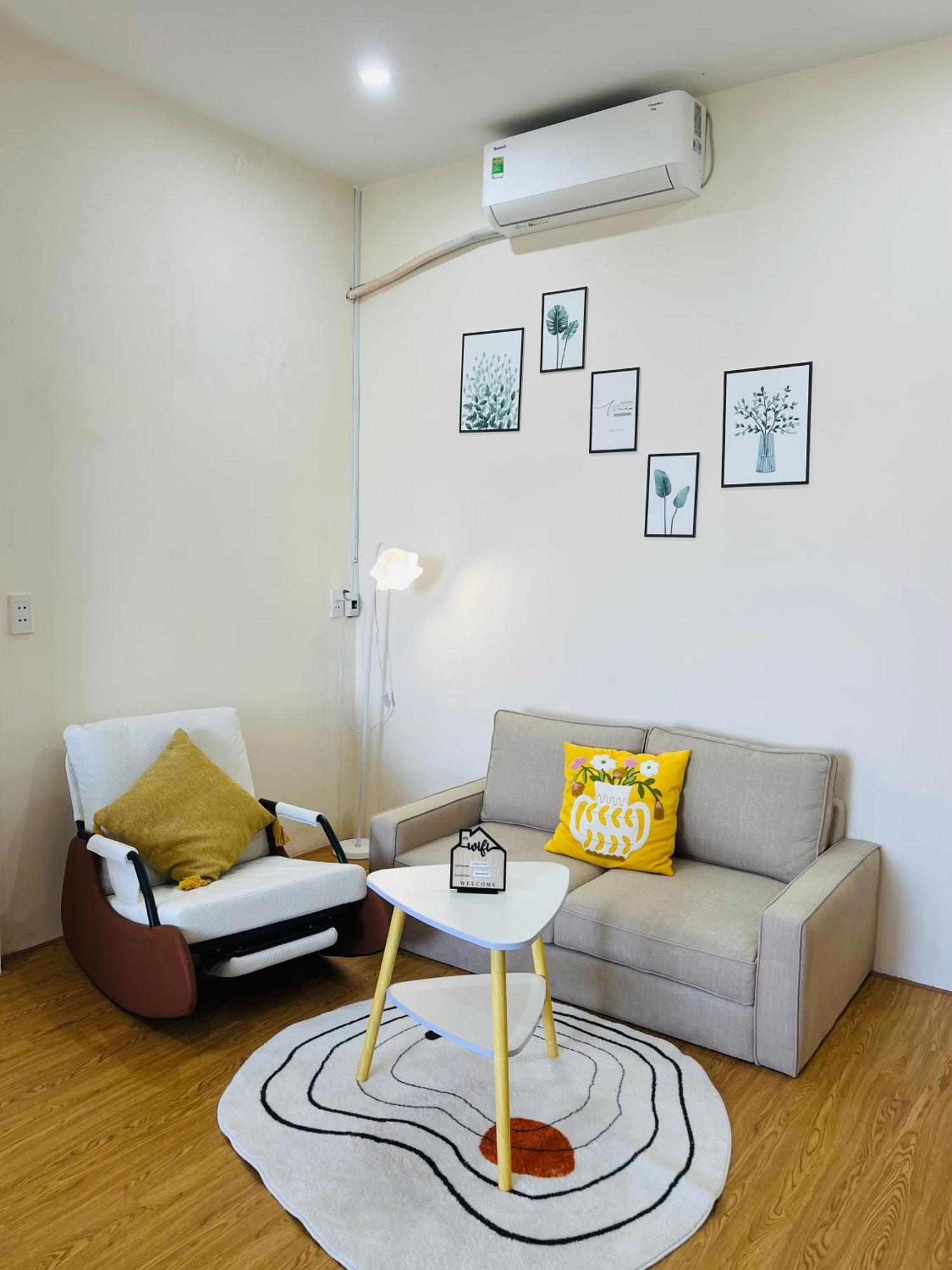 Guest house Lanni House *
