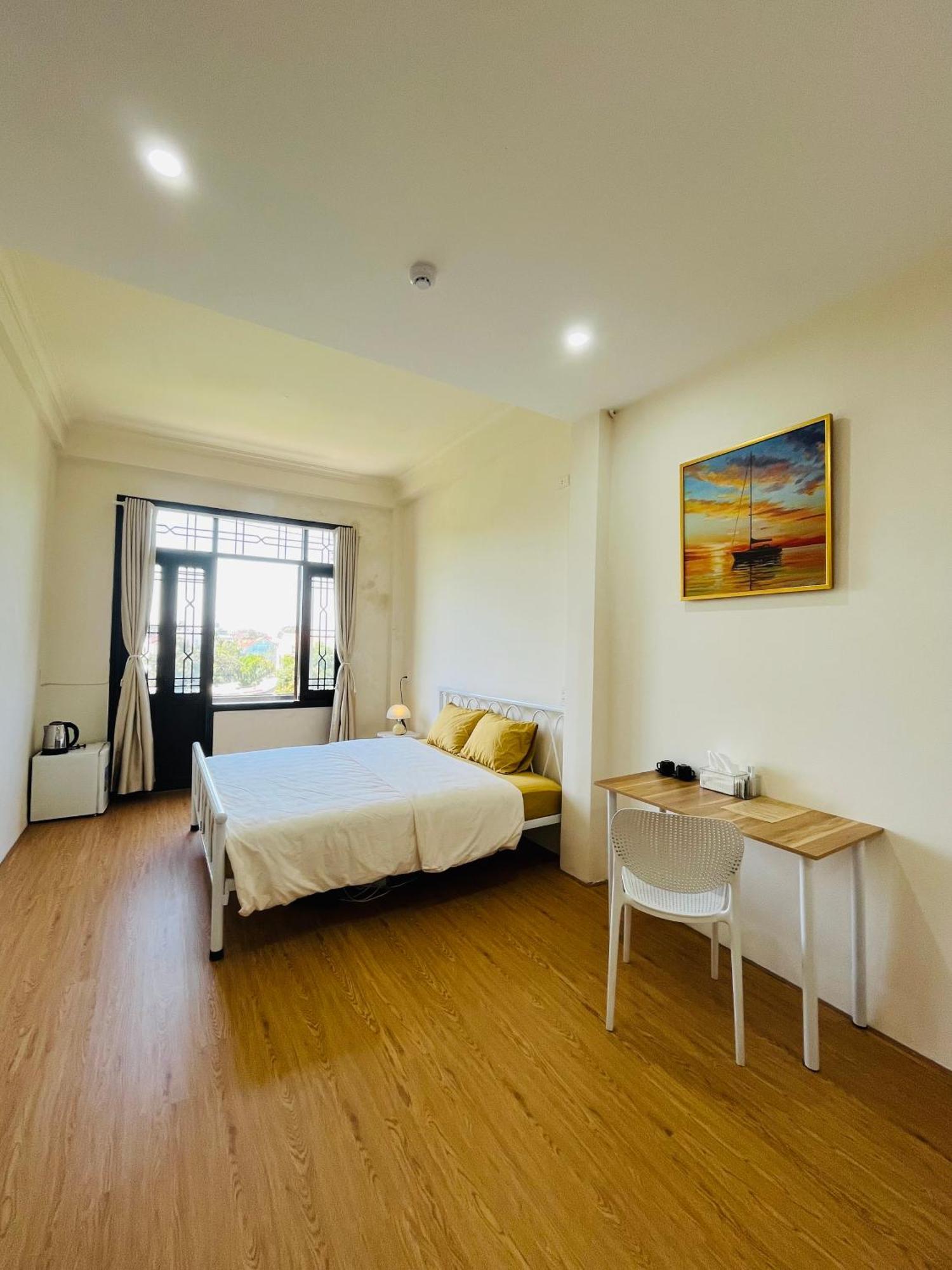Lanni House Hoi An