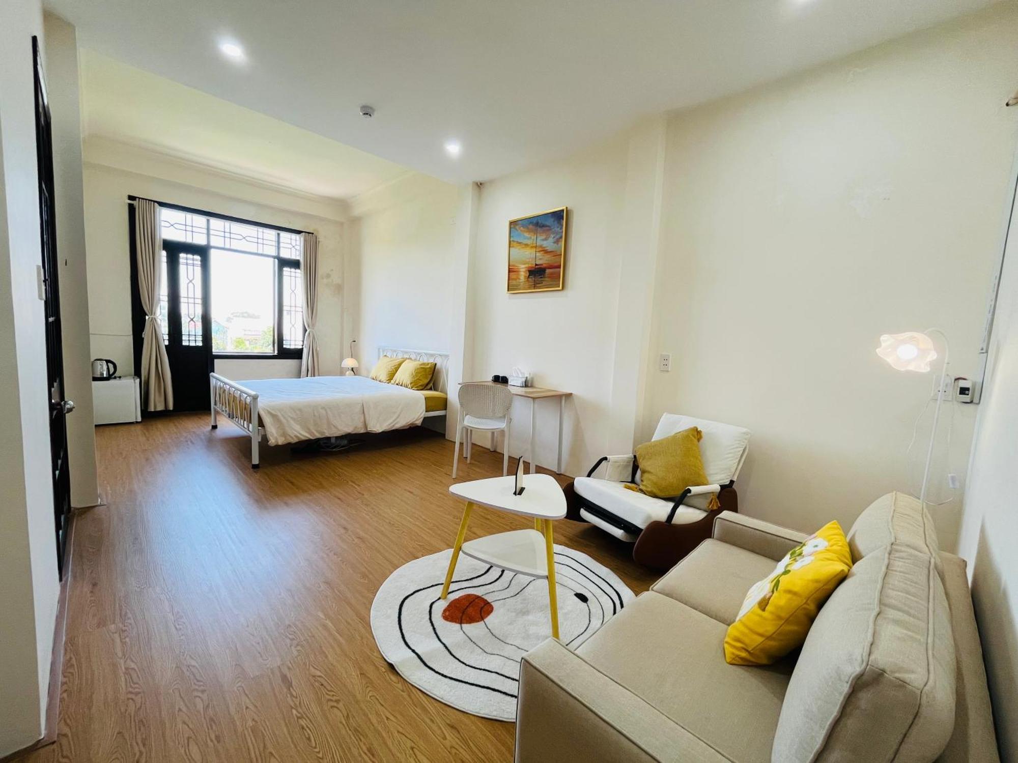 Lanni House