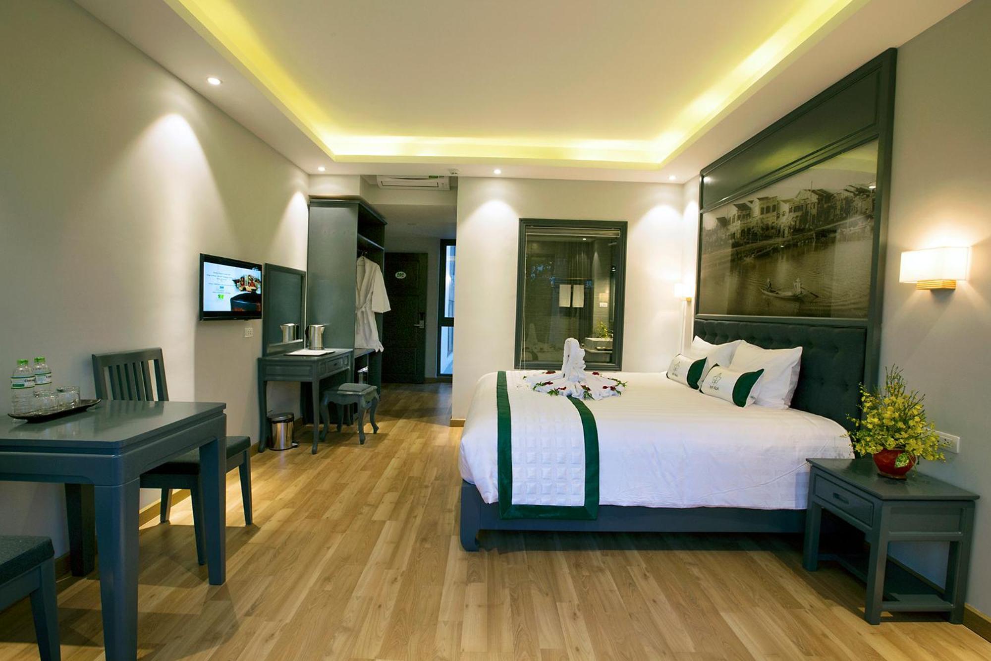 Ivy 4* Hoi An