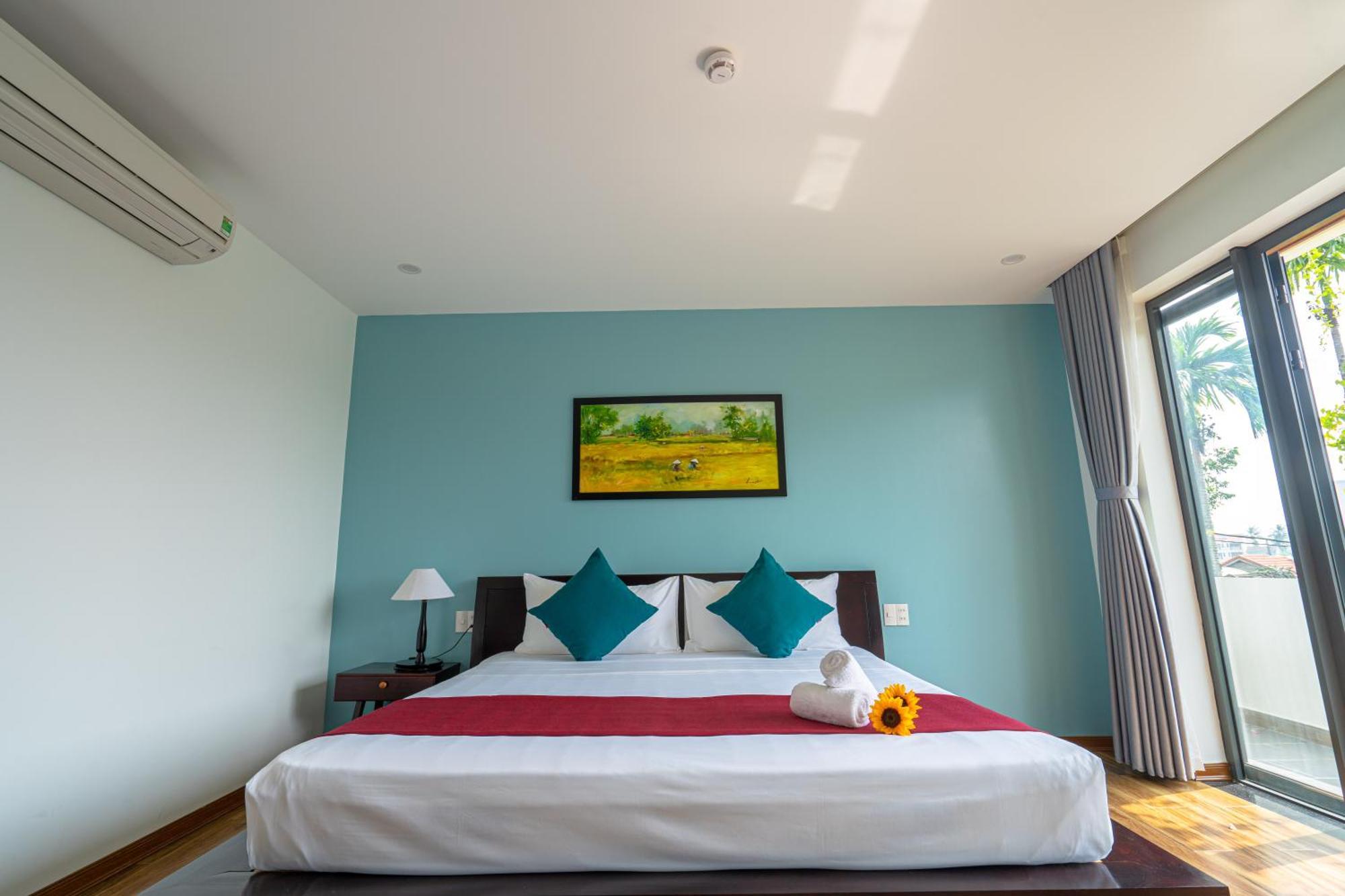 Homestay Golden Star