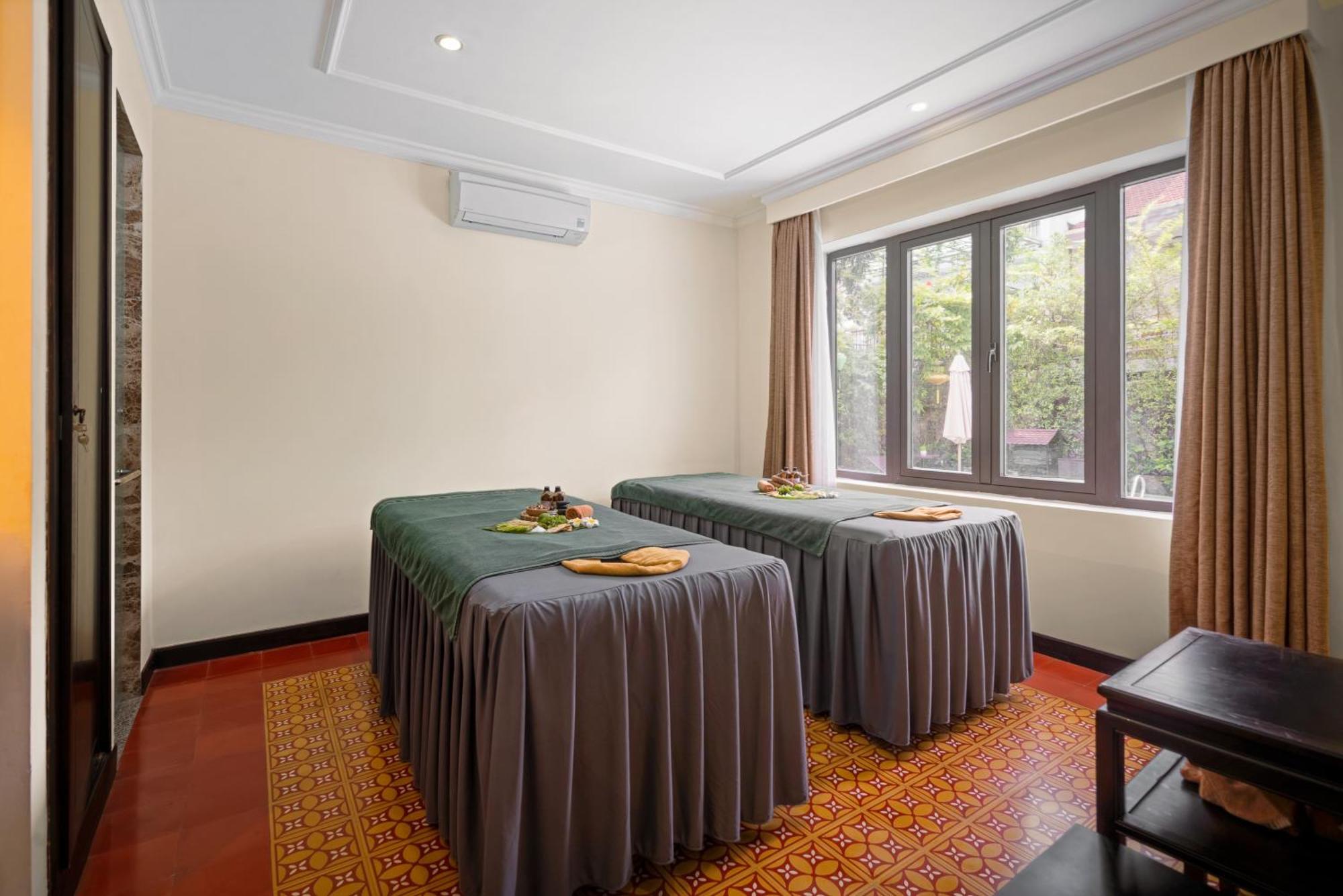 Hotel Wyndham Garden Cua Dai 5*