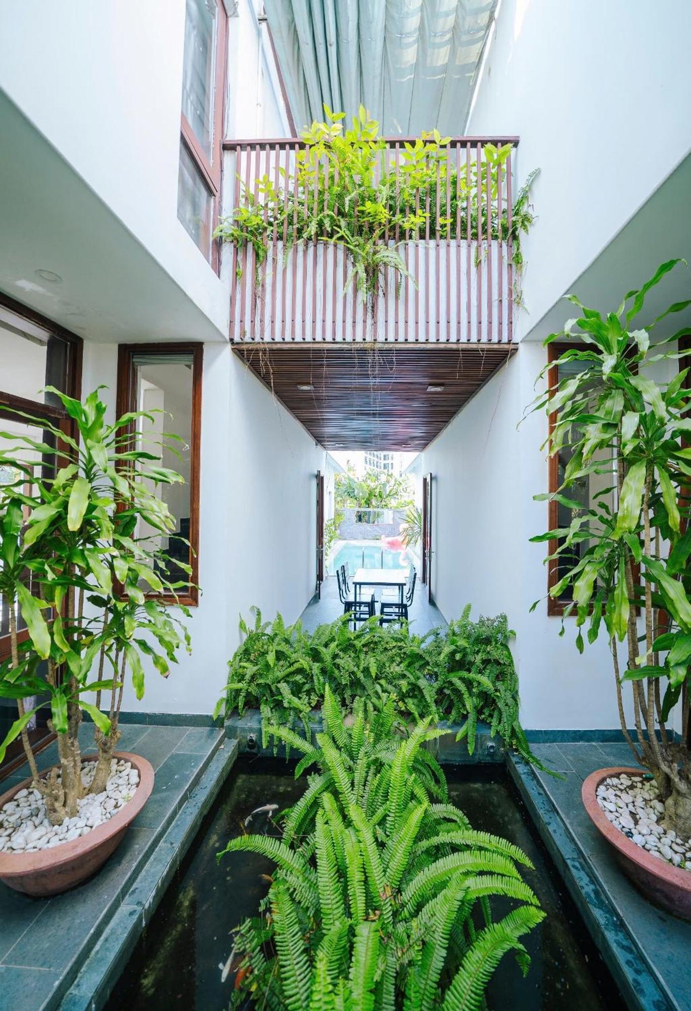 World Hội An