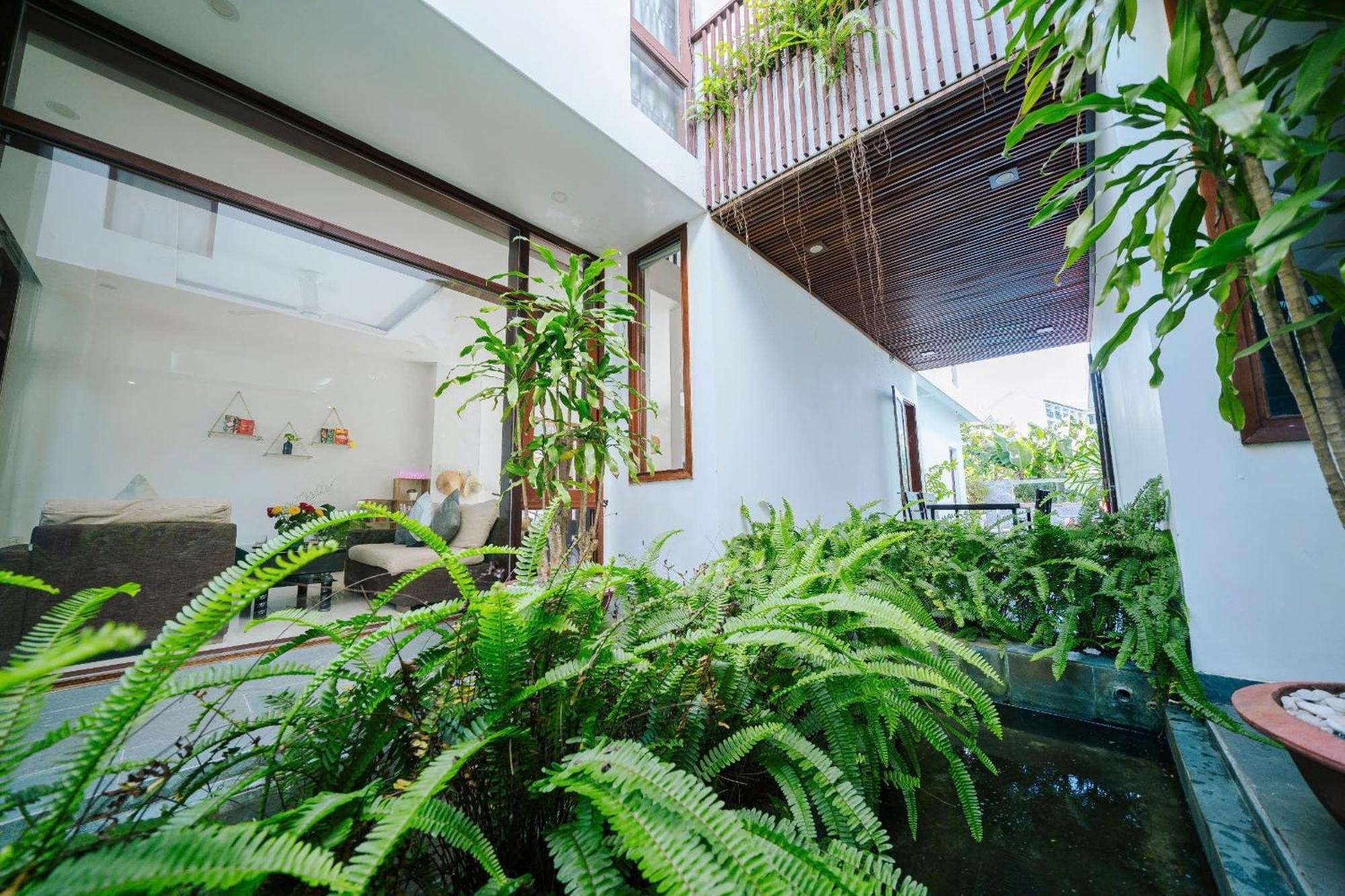 World Biệt thự Hội An