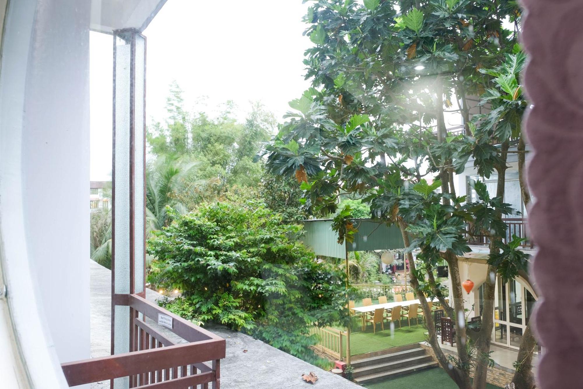 Paradise Hotel 3*