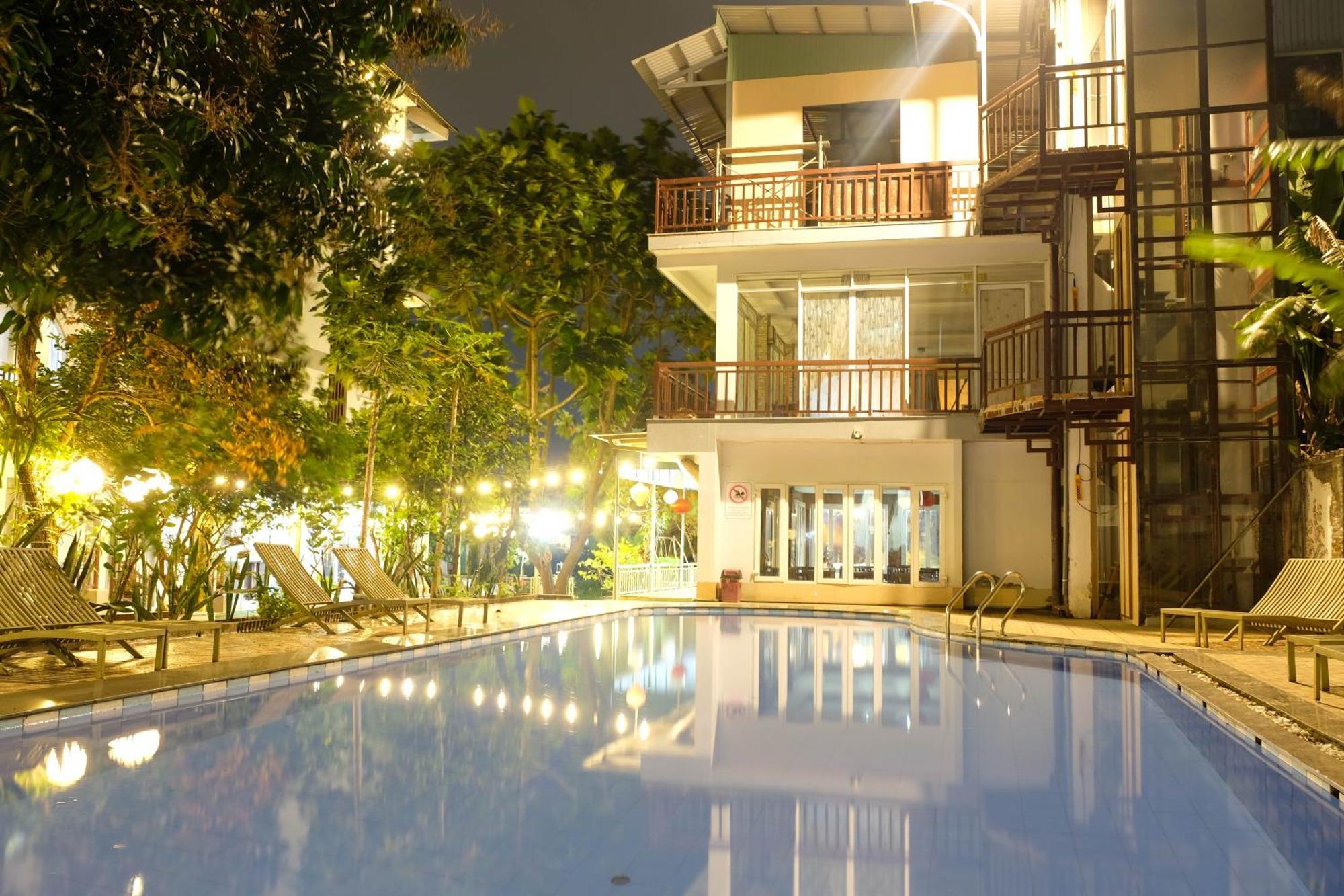 Paradise Hoi An