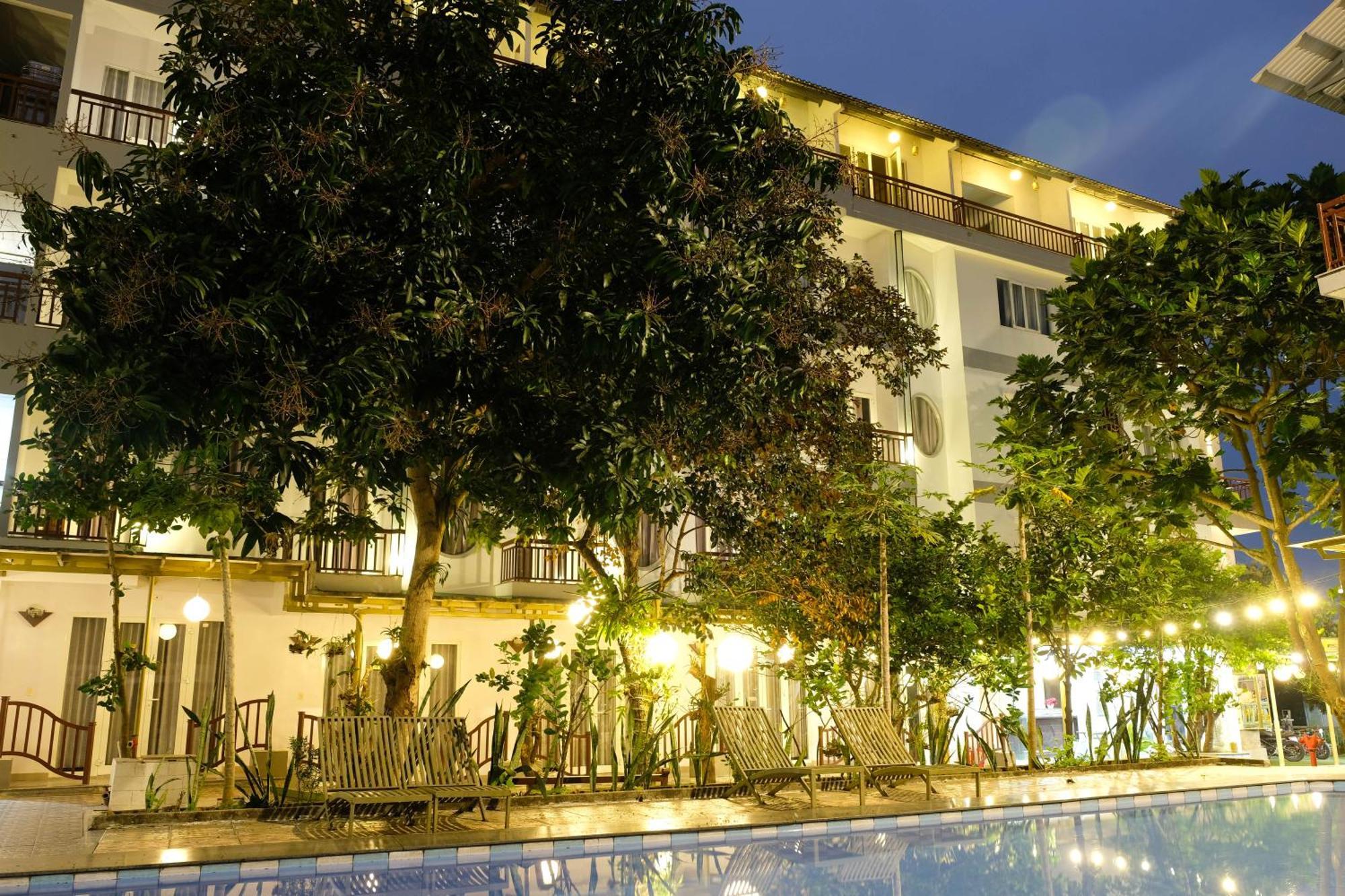 Hotel Paradise 3*