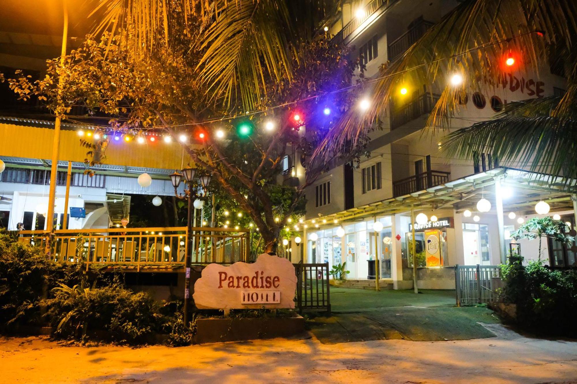 Paradise