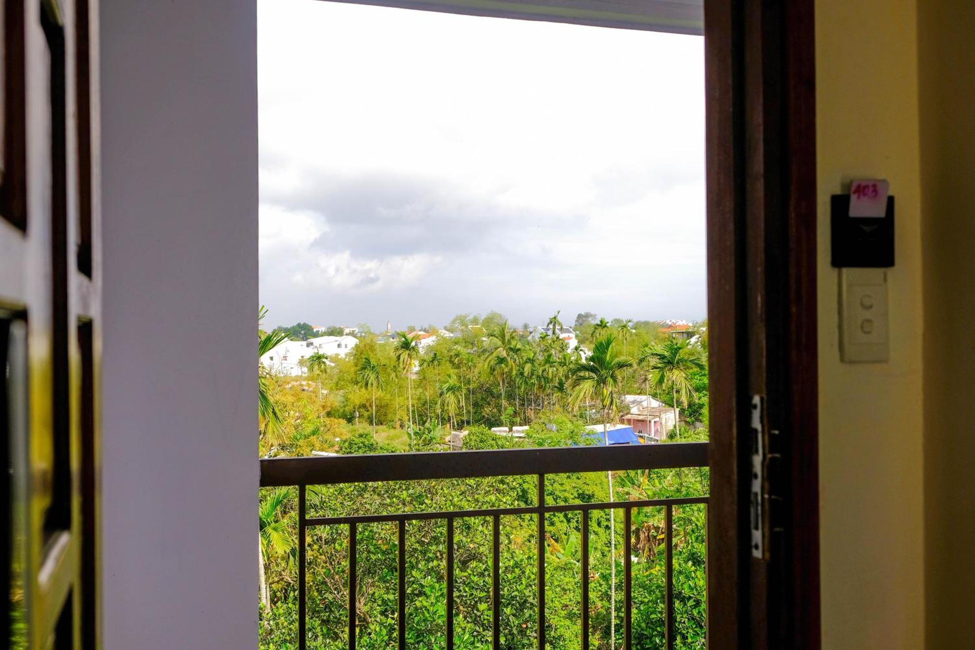 Paradise Hoi An