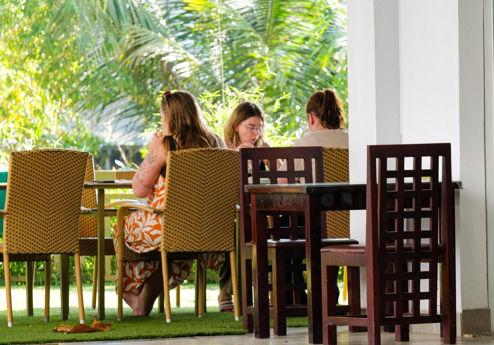 Paradise Hotel Hoi An