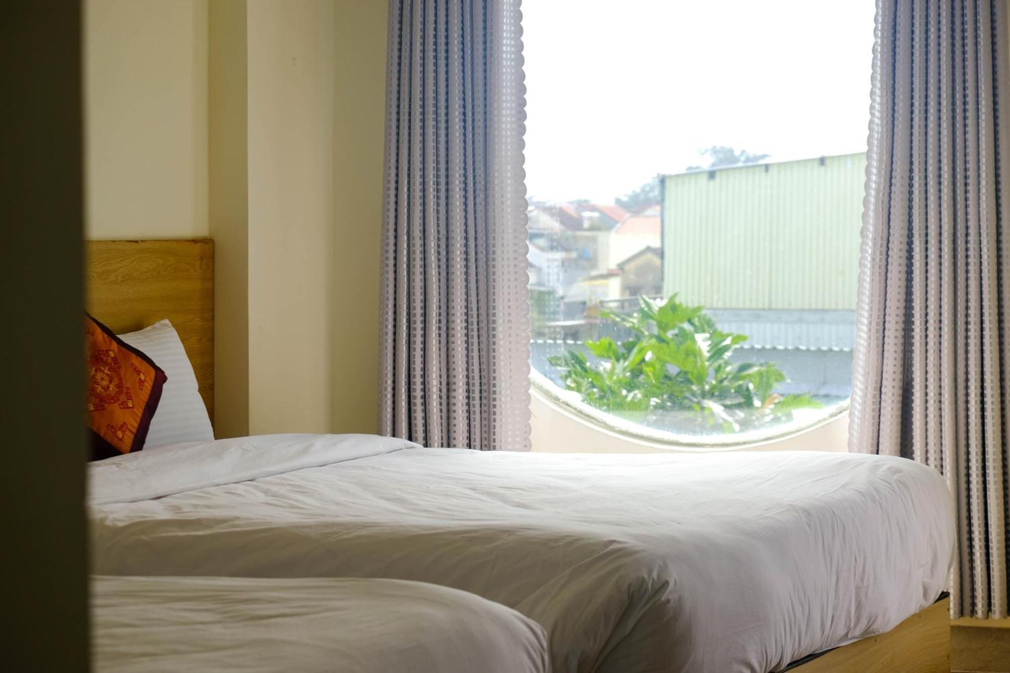 Hotel Paradise Hoi An