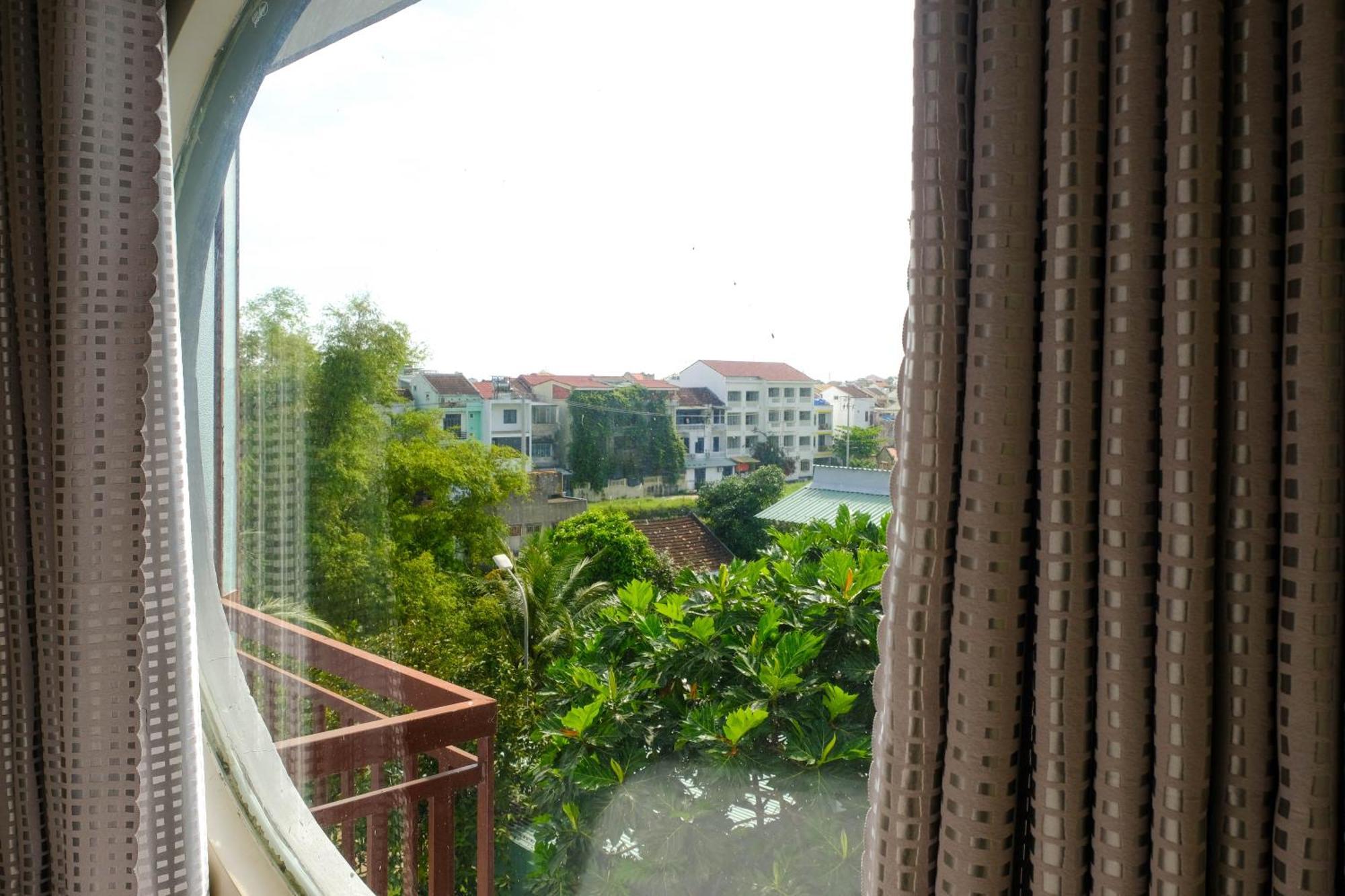 Paradise Hotel Hoi An