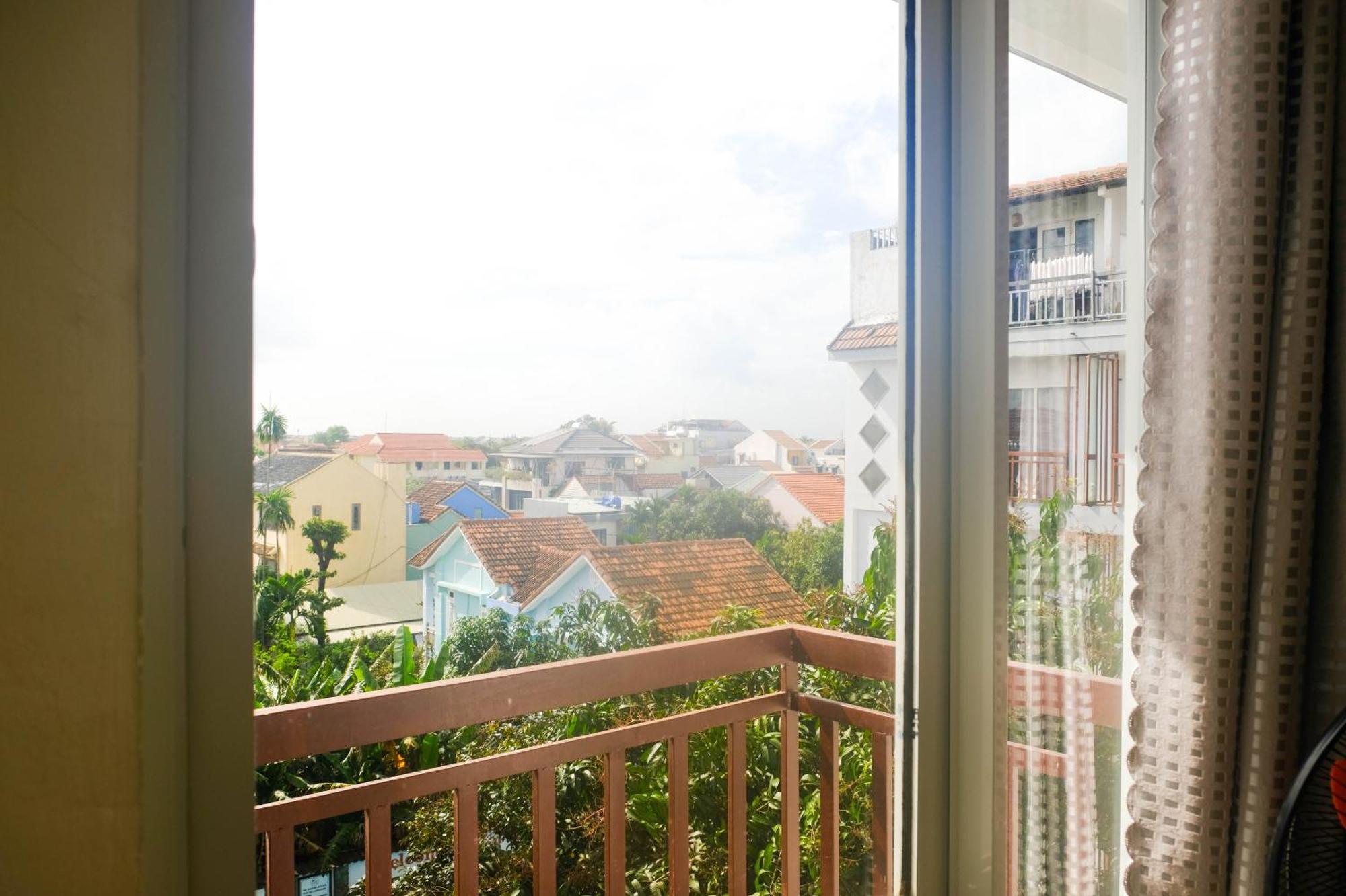 Hotel Paradise Hoi An