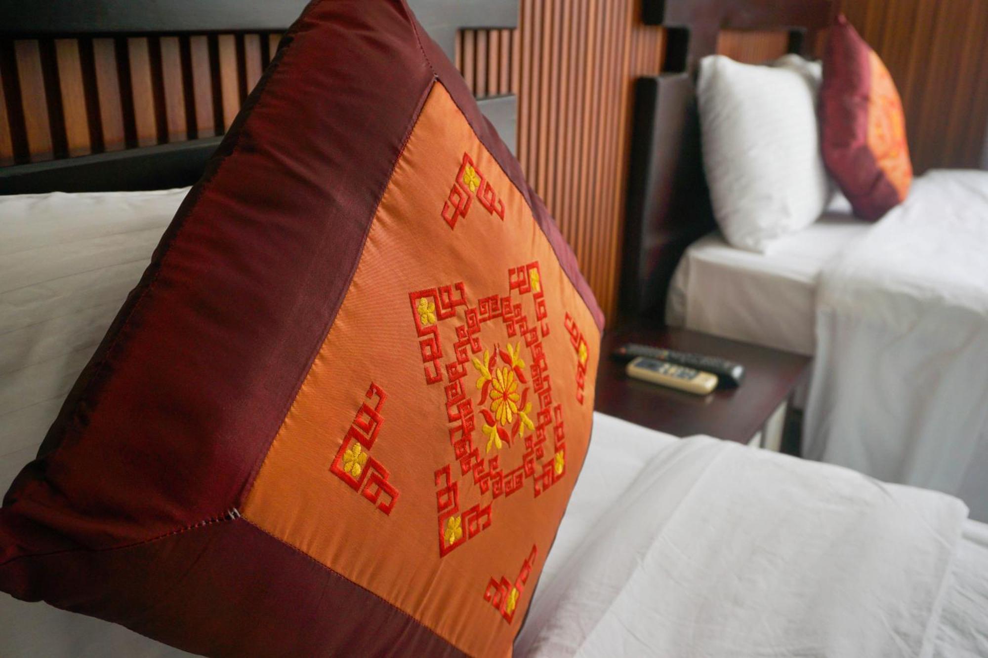 Paradise 3* Hoi An