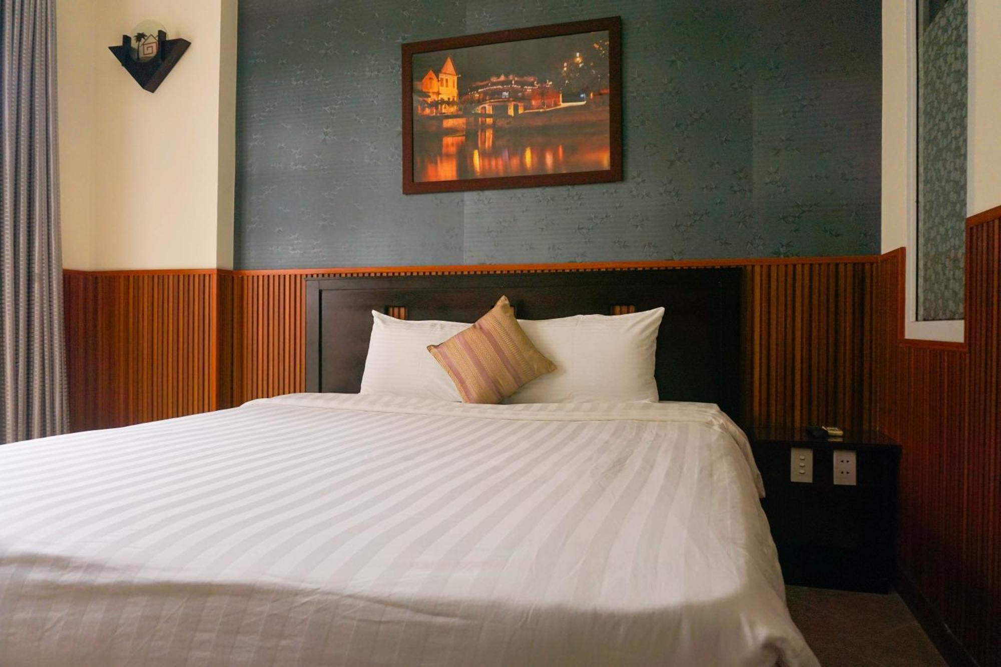 Hotel Paradise