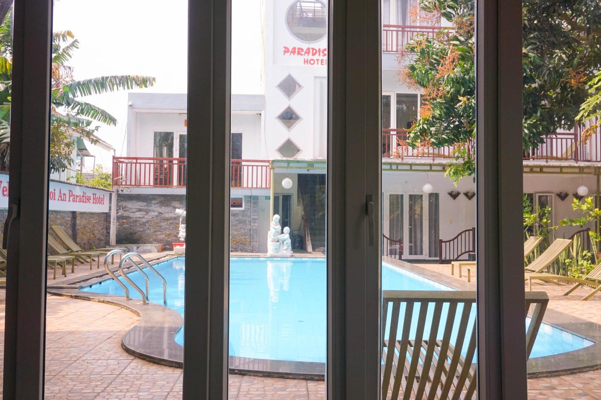 Hotel Paradise