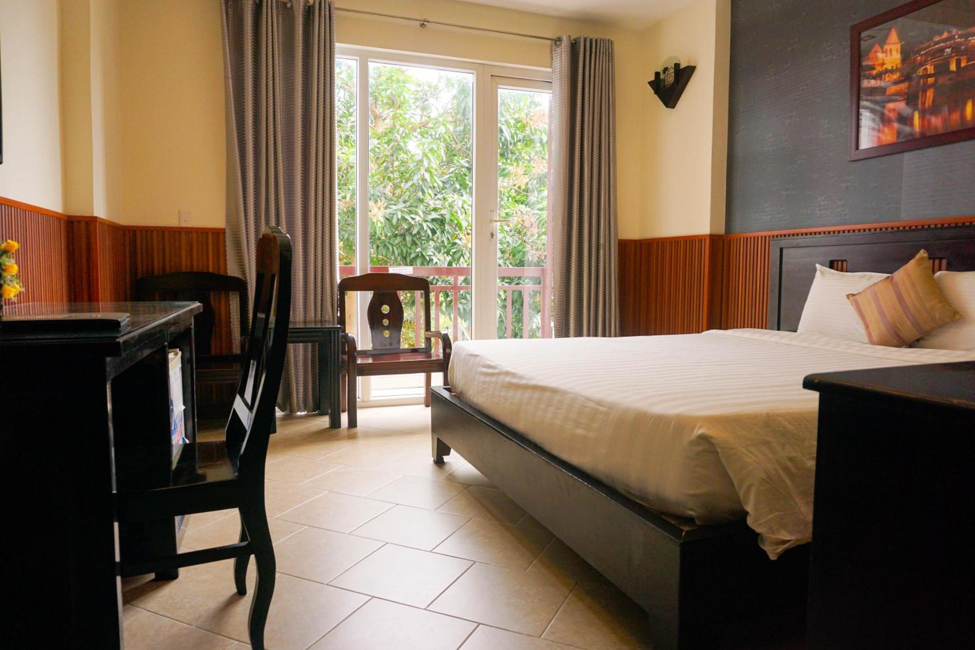 Hotel Paradise Hoi An
