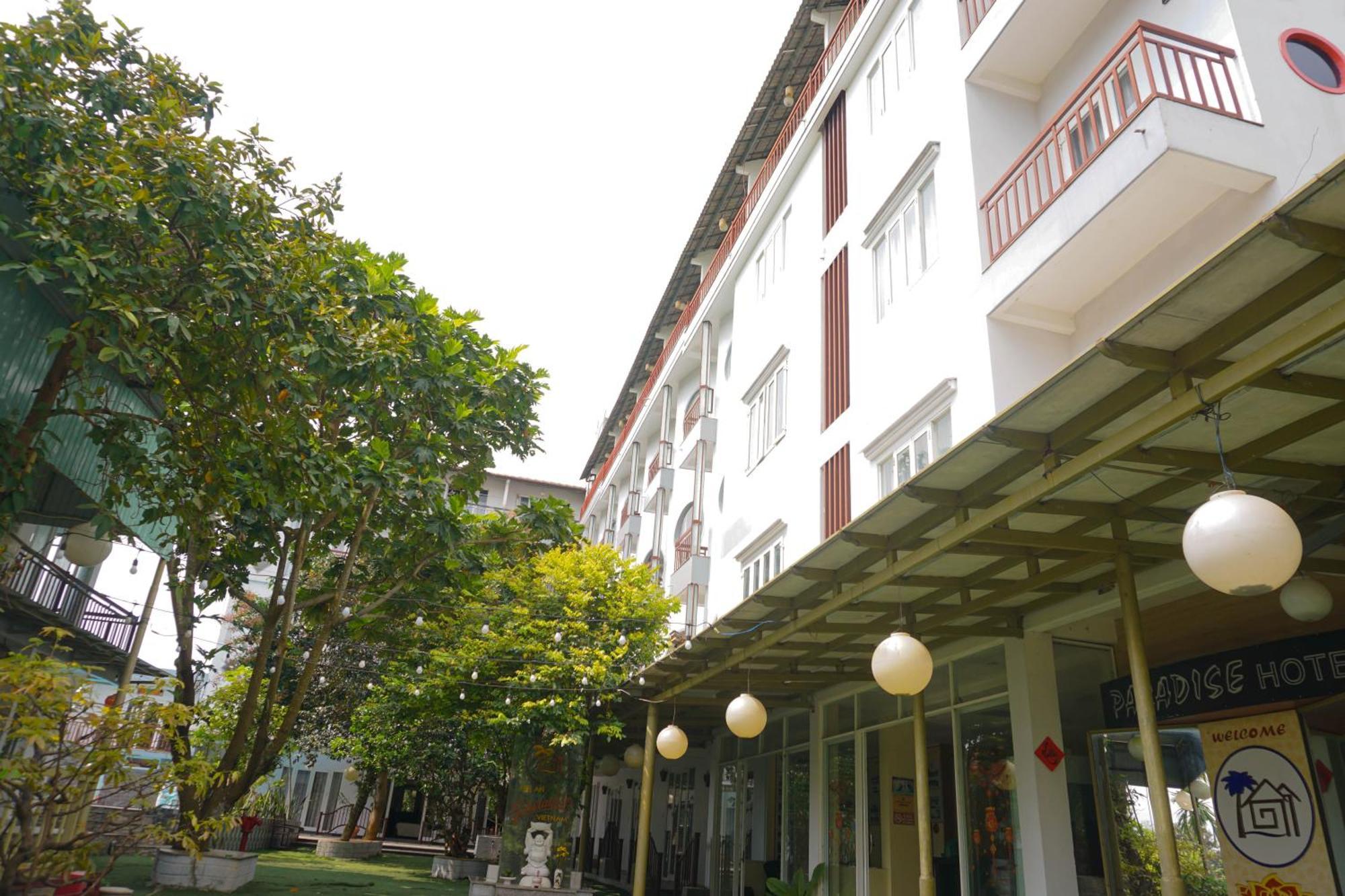 Hotel Paradise