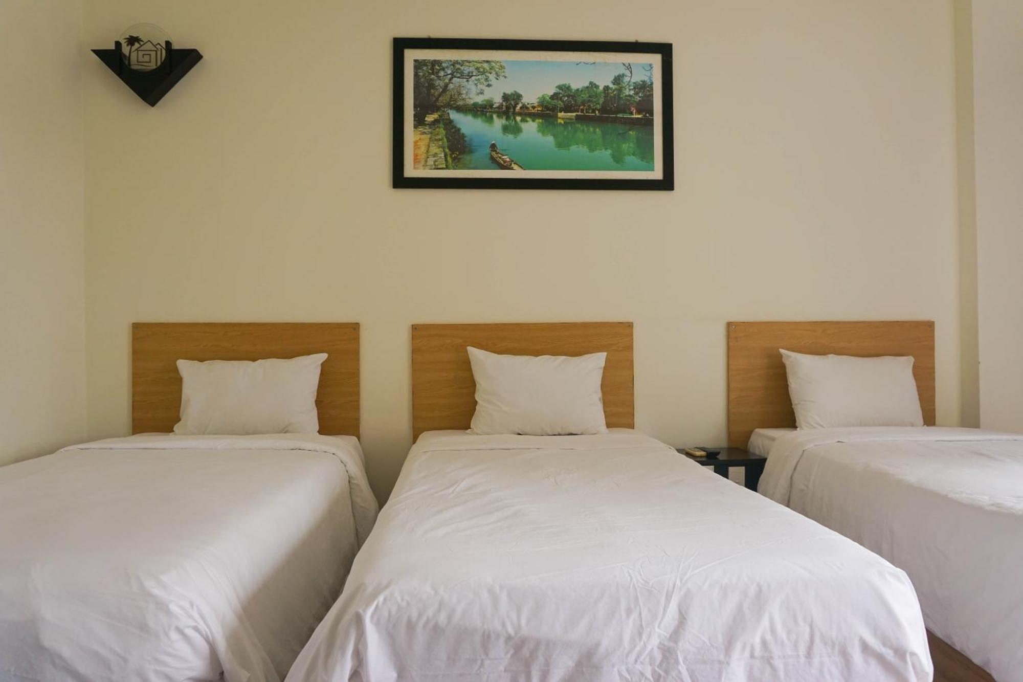 Paradise Hotel