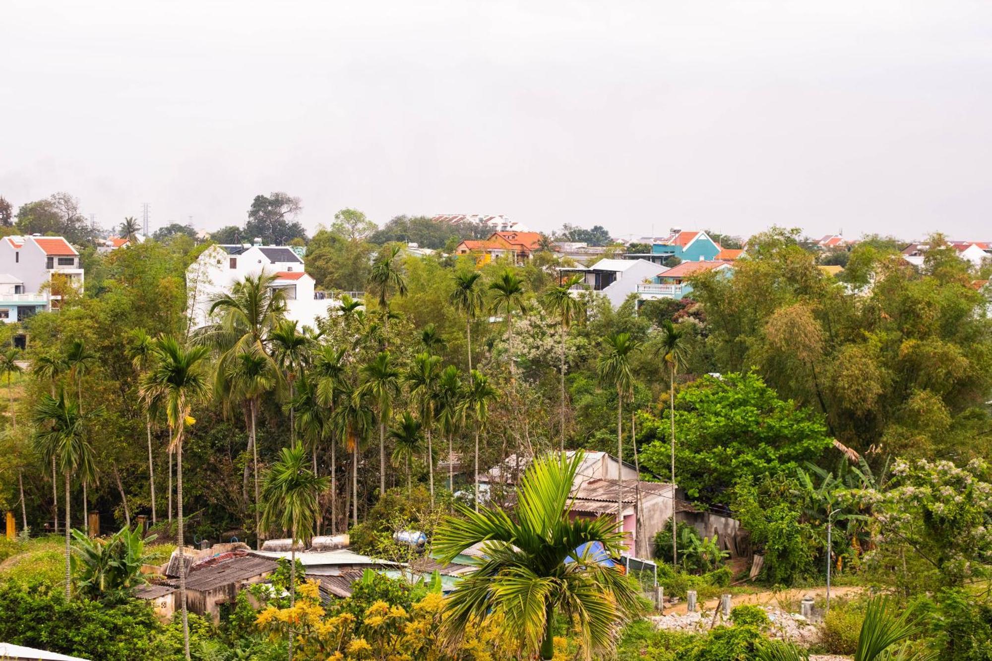 Paradise Hotel Hoi An