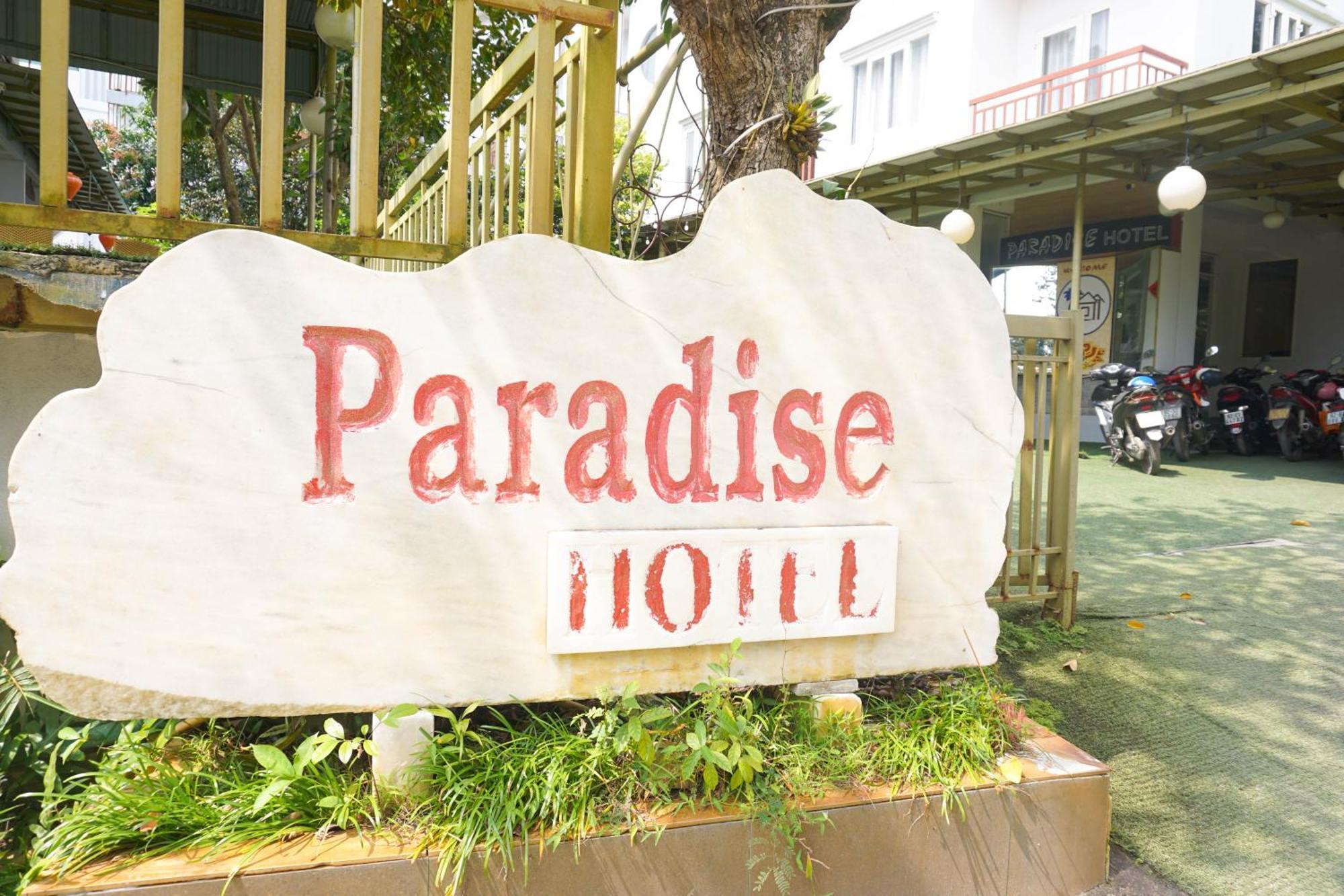 Hotel Paradise Hoi An