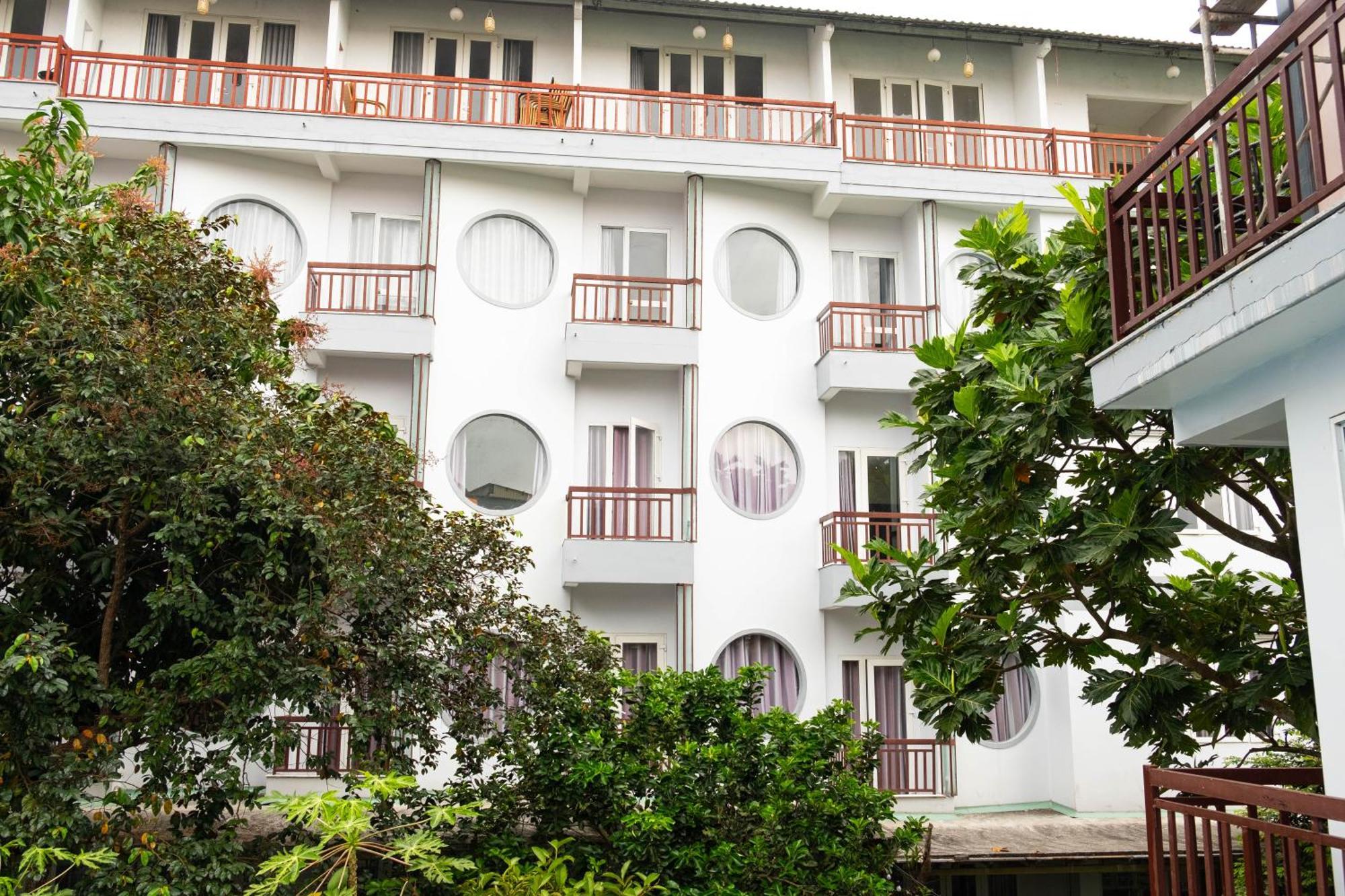 Paradise Hotel Hoi An