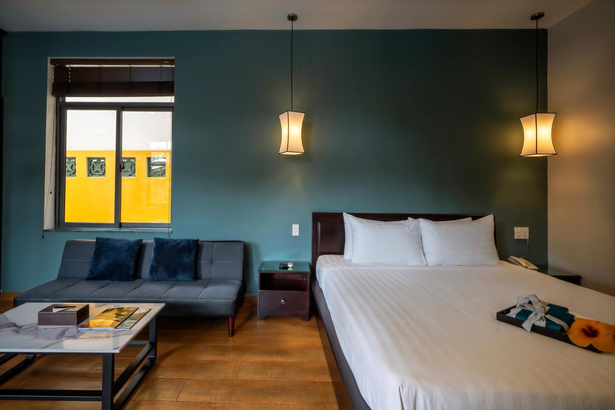 Serene River Hoian Guest house