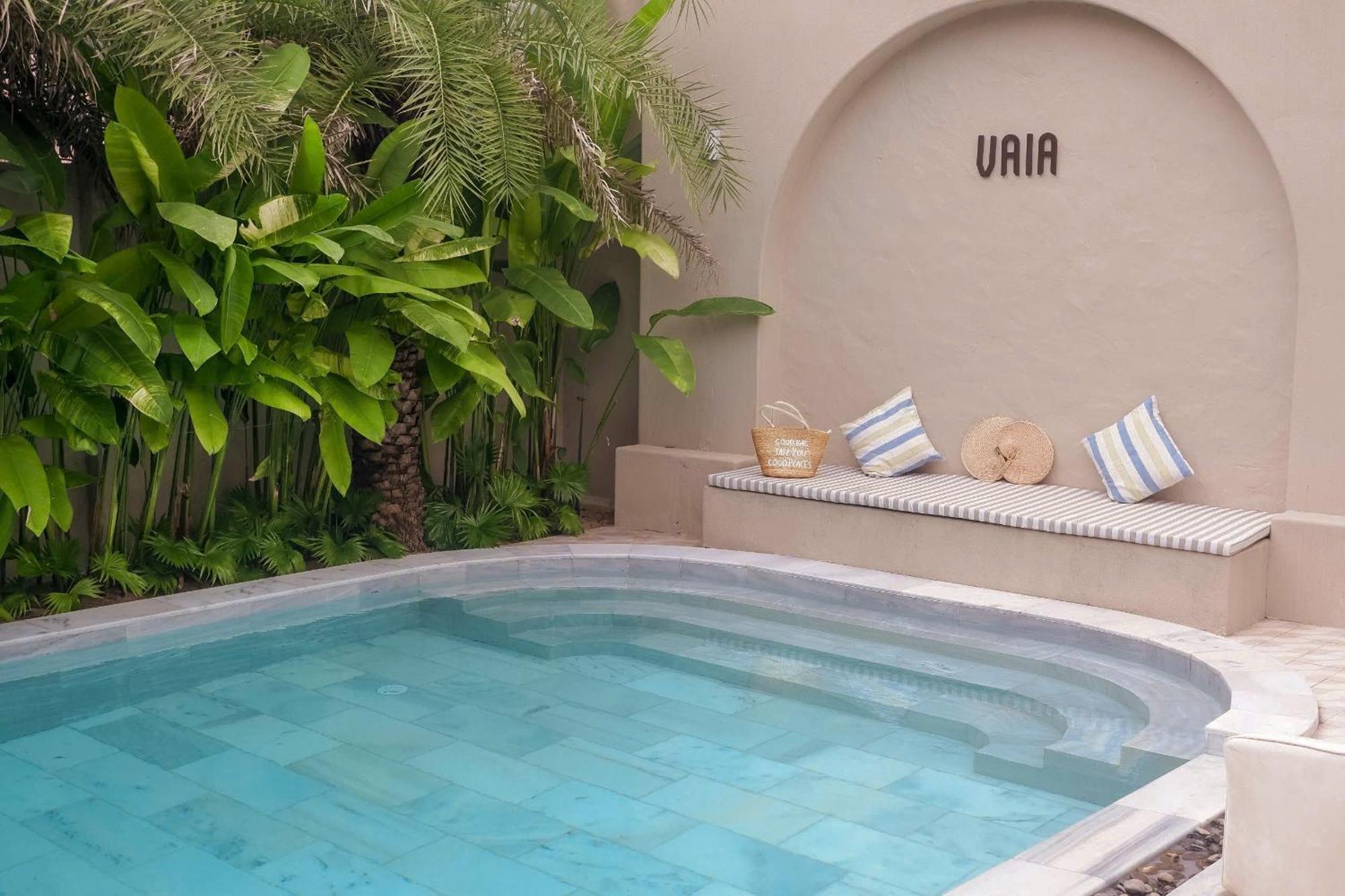 Vaia Boutique 3*