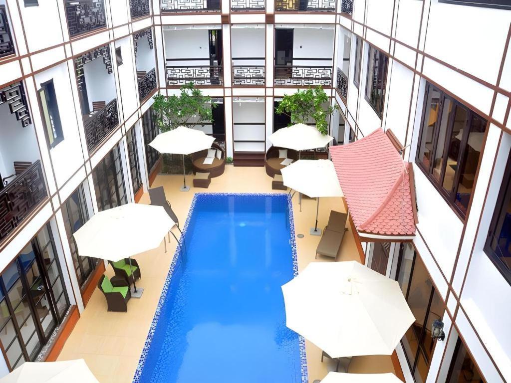 Vinh Hung 2 Hotel Hoi An