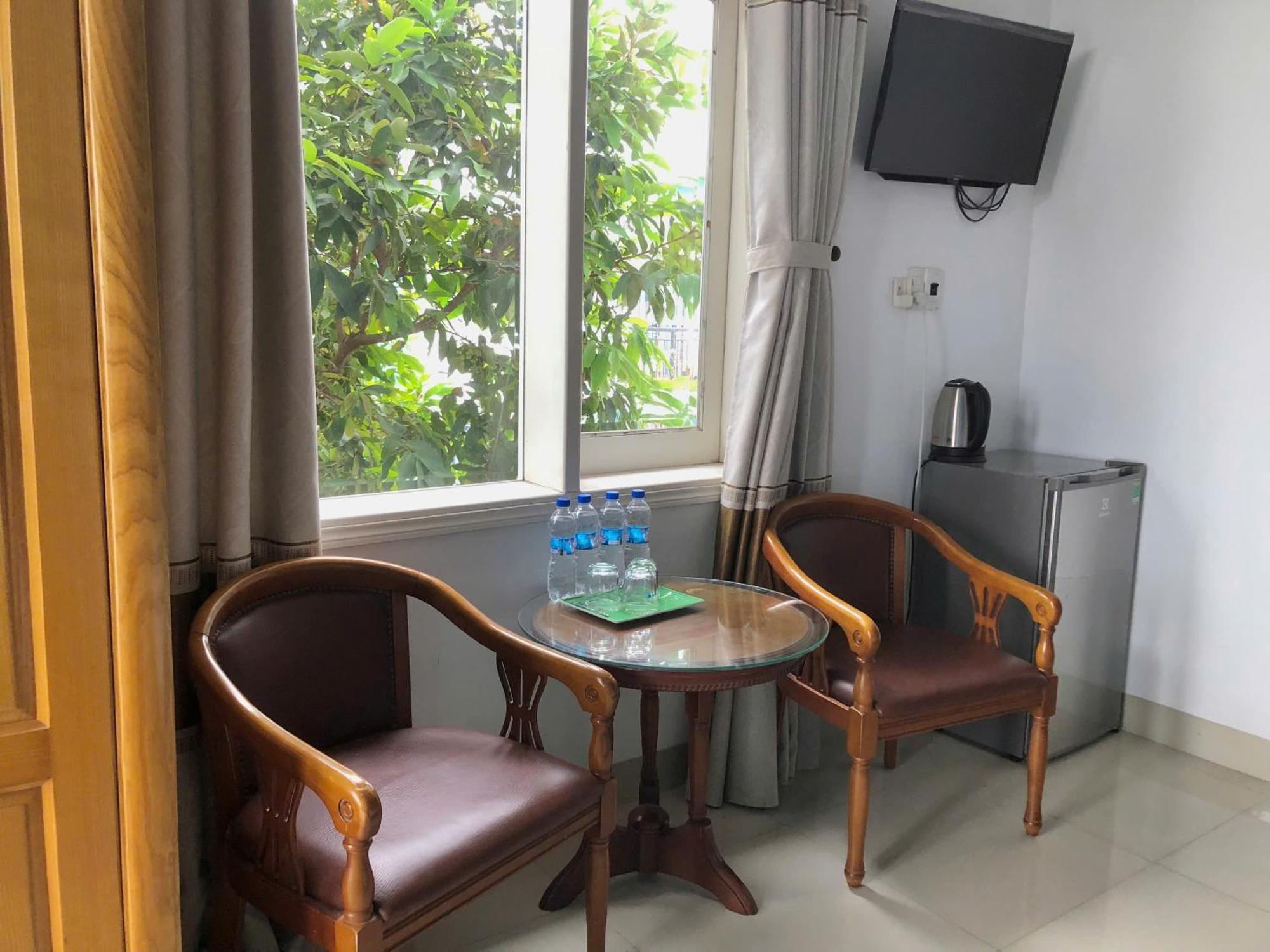 Homestay Quynh Long Hoi An