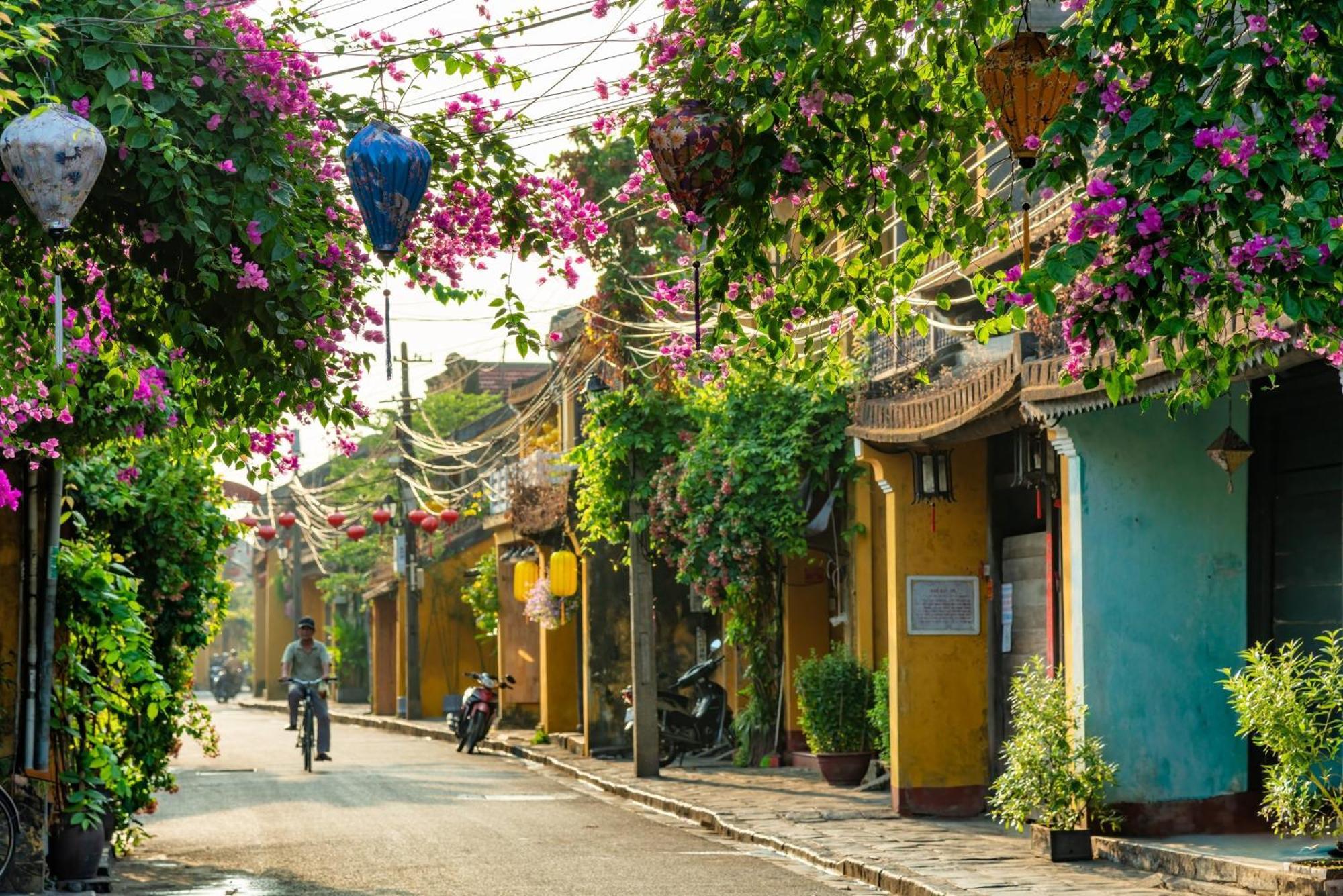 Moire Hoi An, Vignette Collection By Ihg Hotel 5*