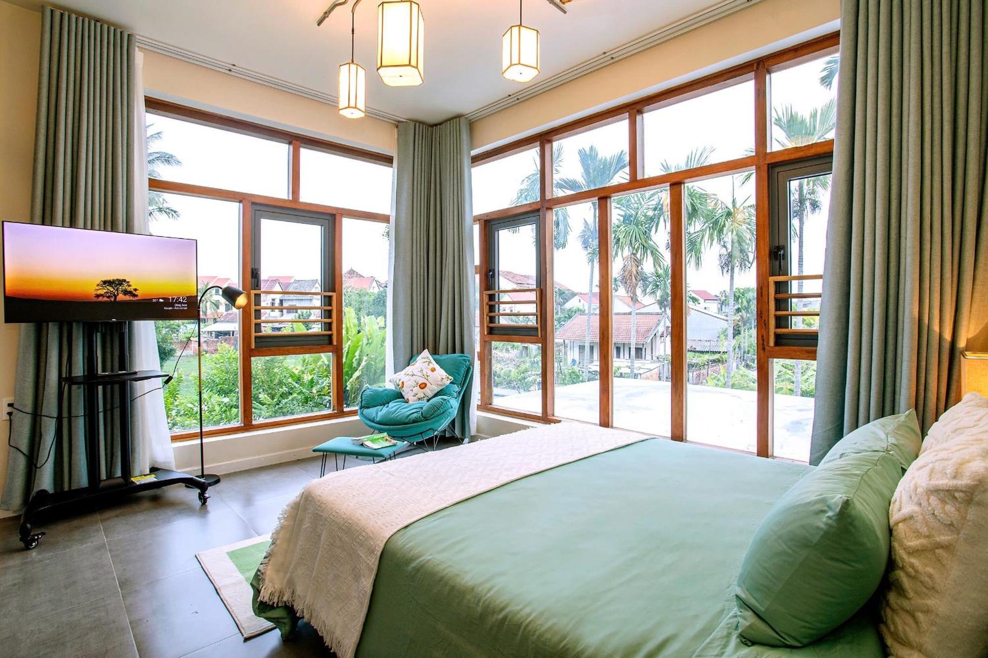 Laluka House Lodge Hoi An