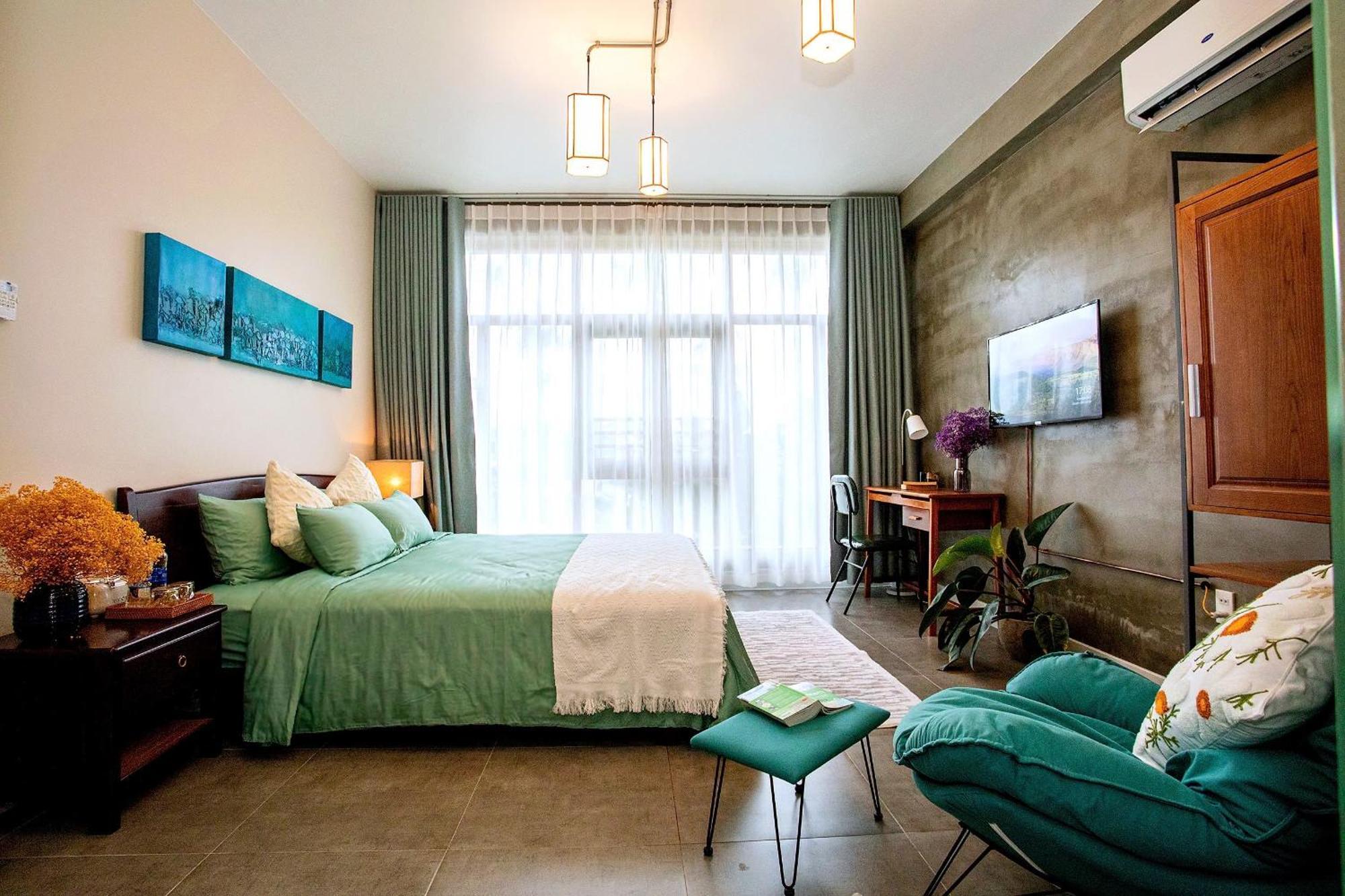 Laluka House Lodge