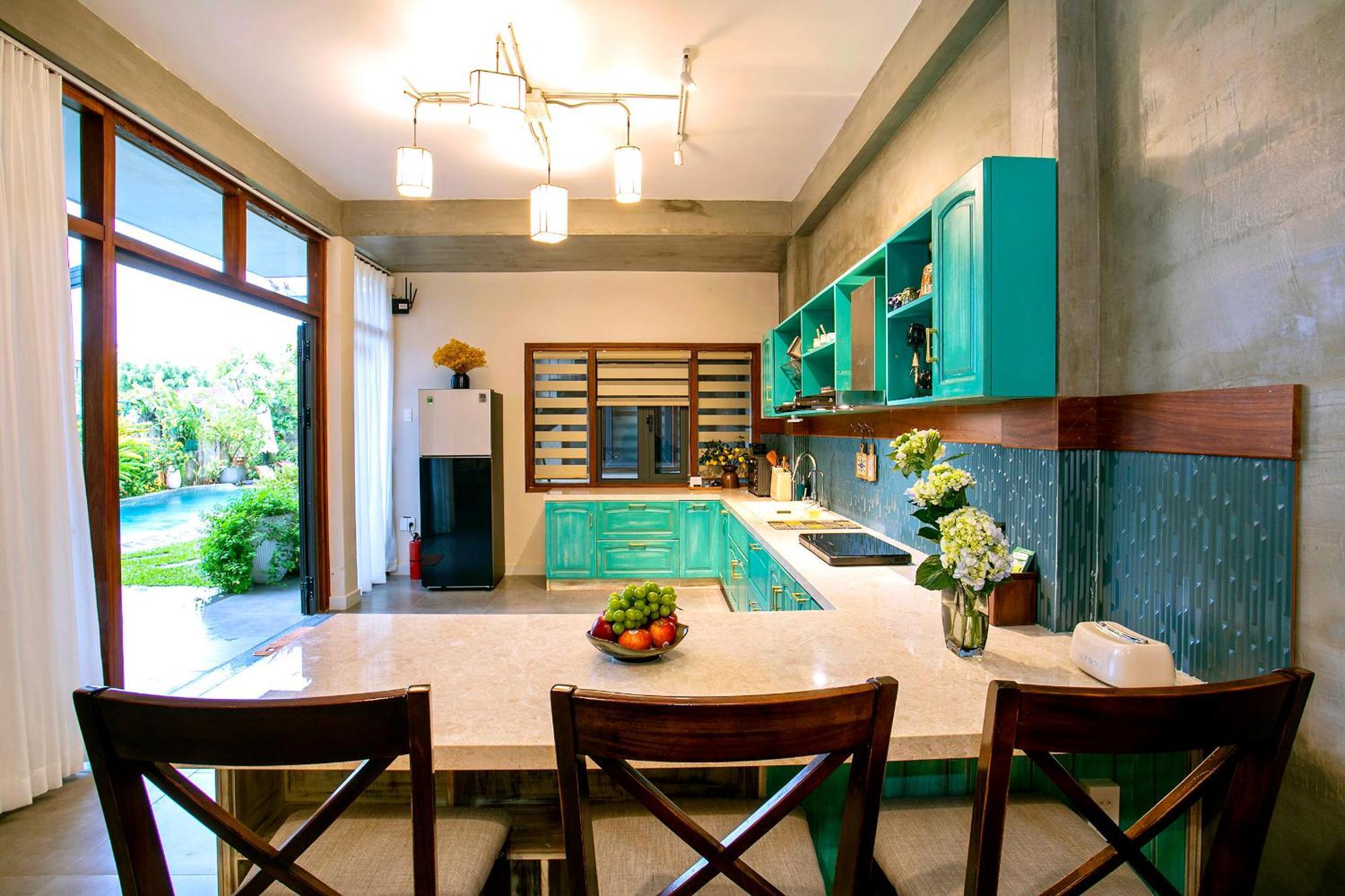 Laluka House Lodge Hoi An