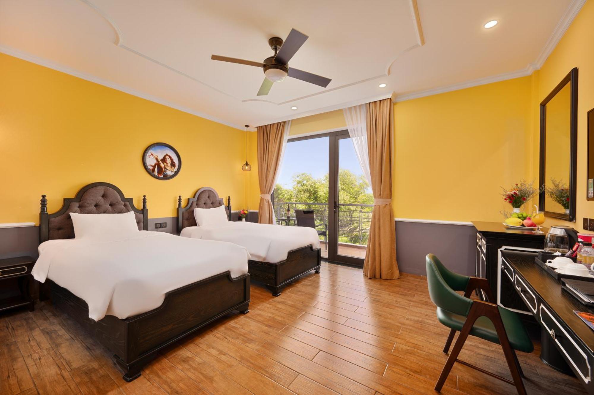 Jm - Free Shuttle Car To Old Town 4* Hoi An