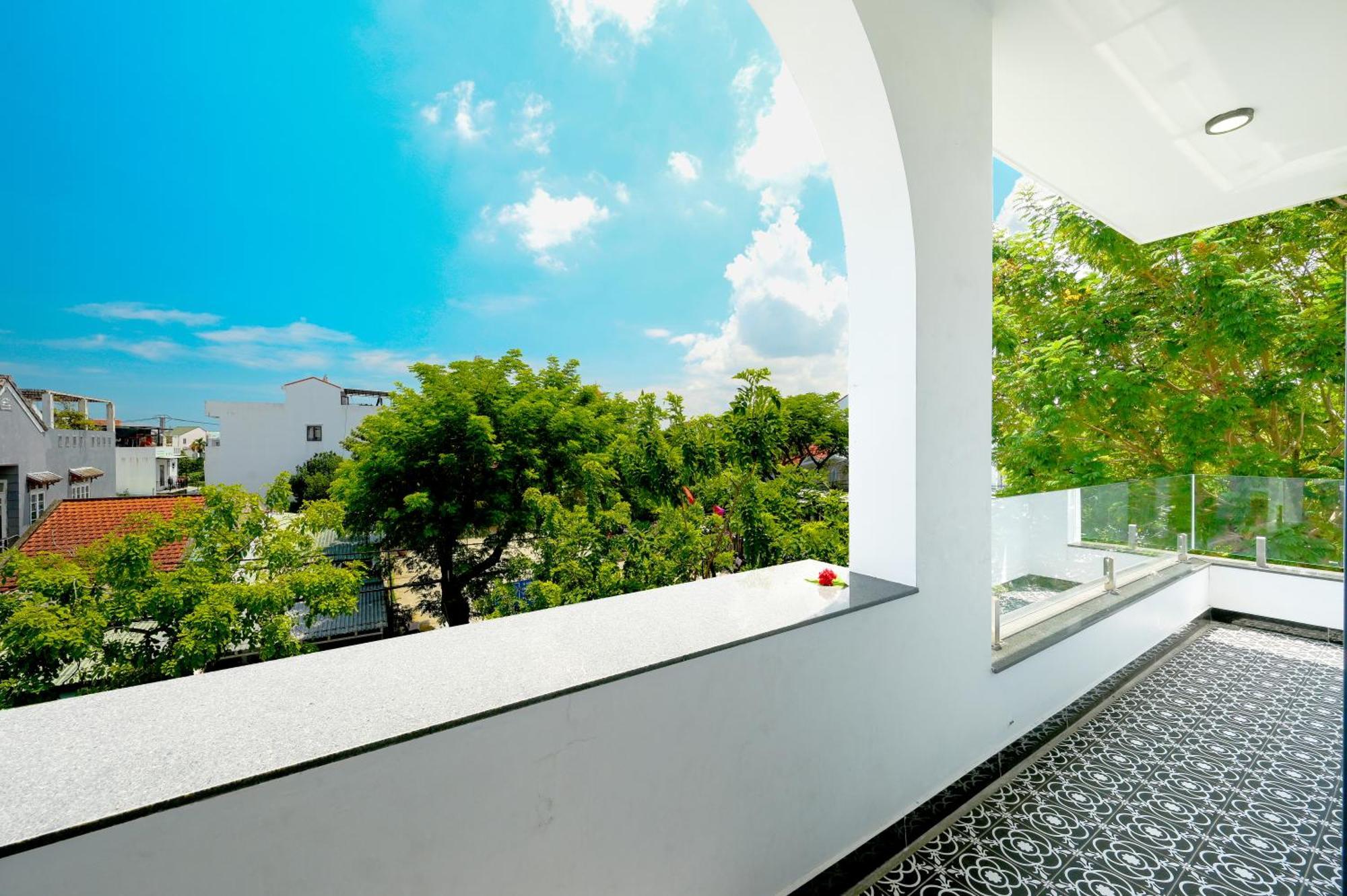 Hotel Thang 1 5*